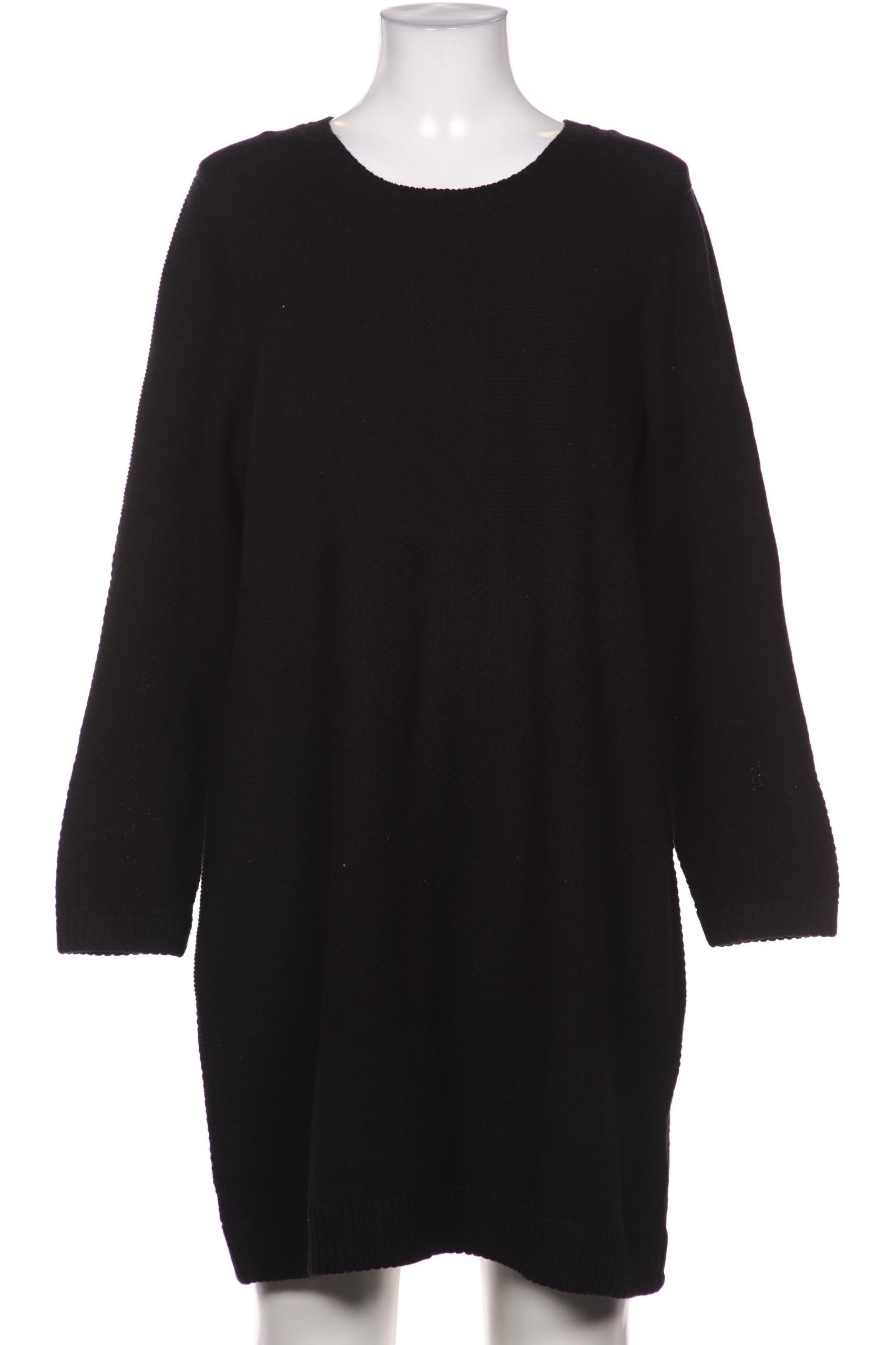 

Gudrun Sjödén Damen Kleid, schwarz, Gr. 38