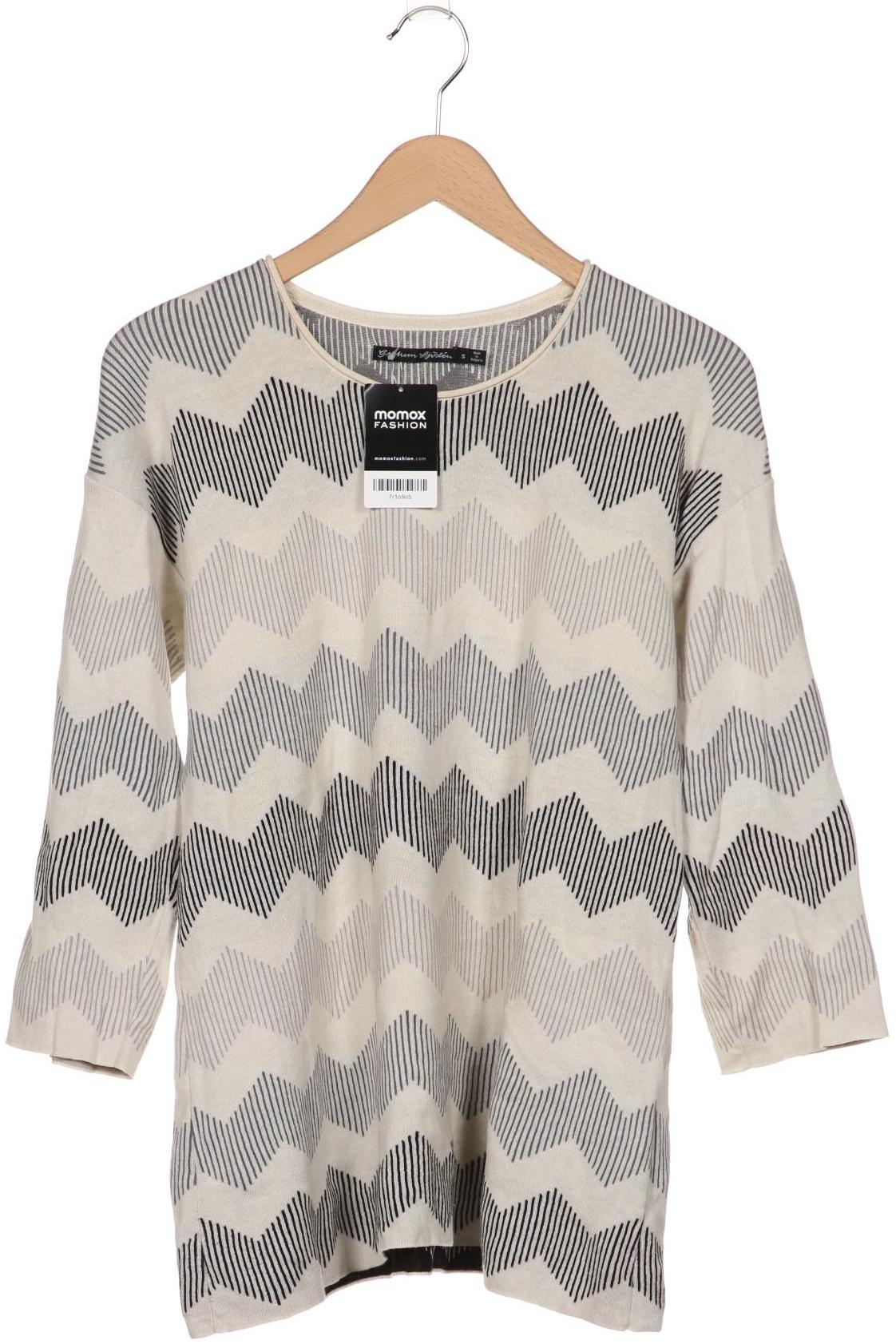 

Gudrun Sjödén Damen Pullover, beige