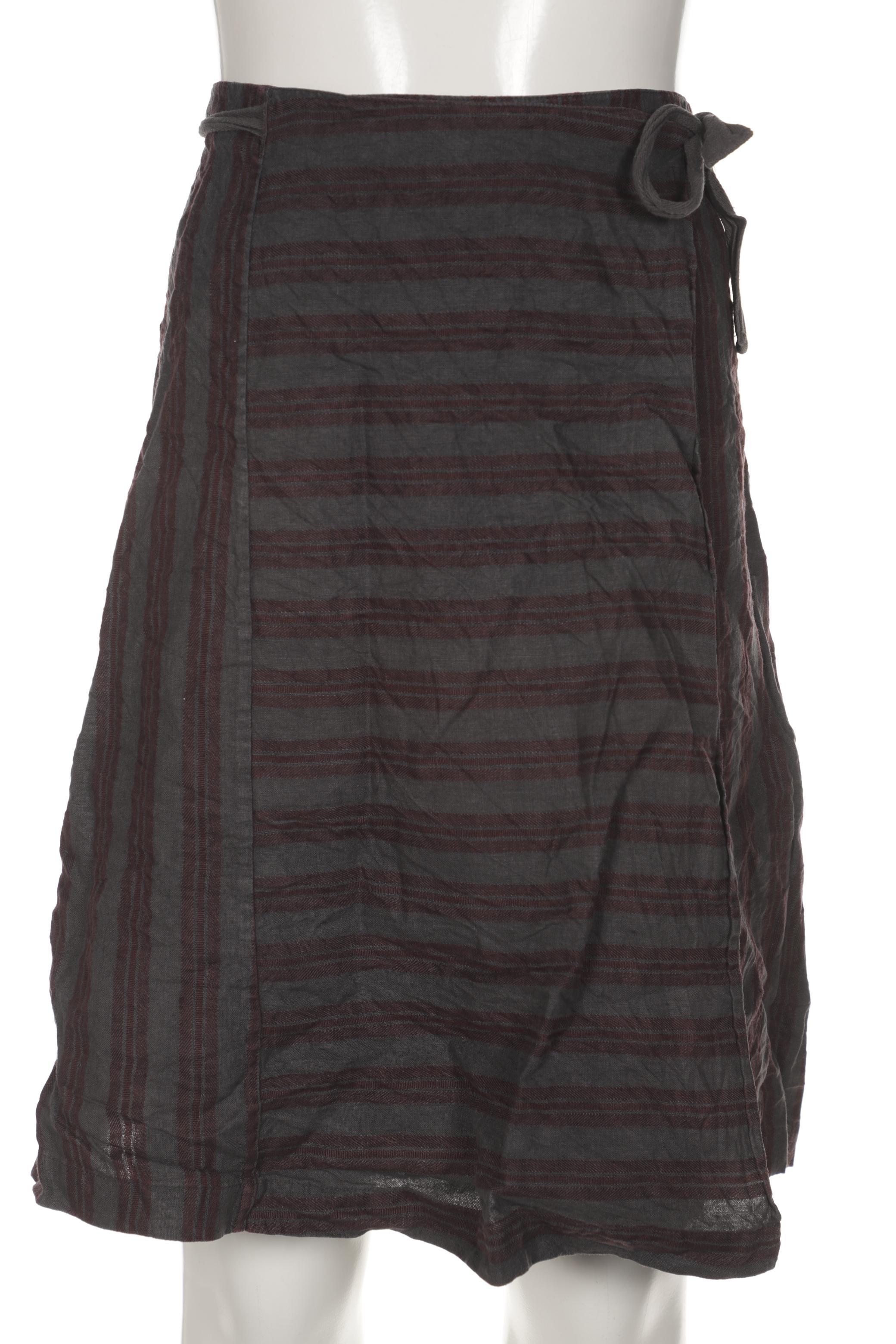 

Gudrun Sjödén Damen Rock, grau