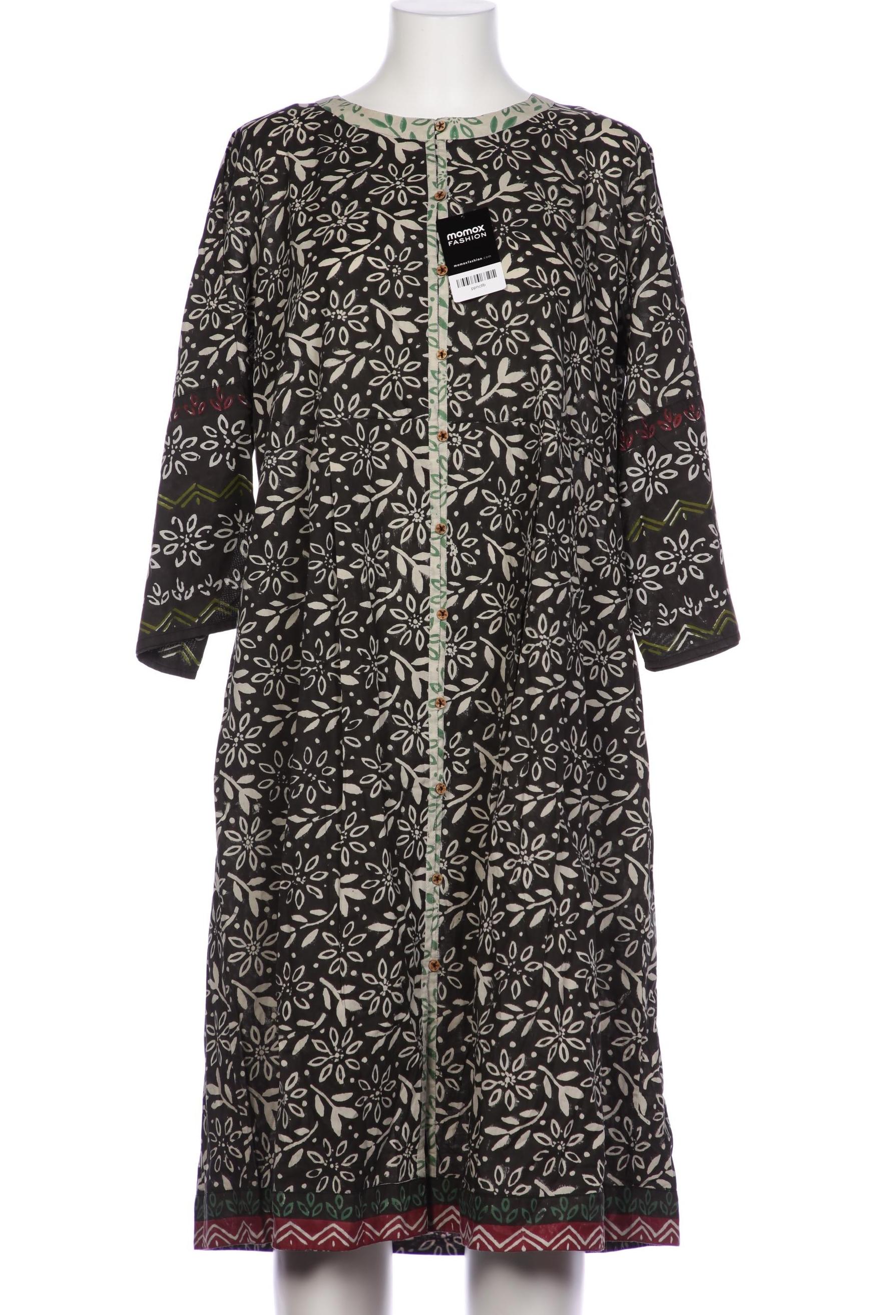 

Gudrun Sjödén Damen Kleid, grau, Gr. 38