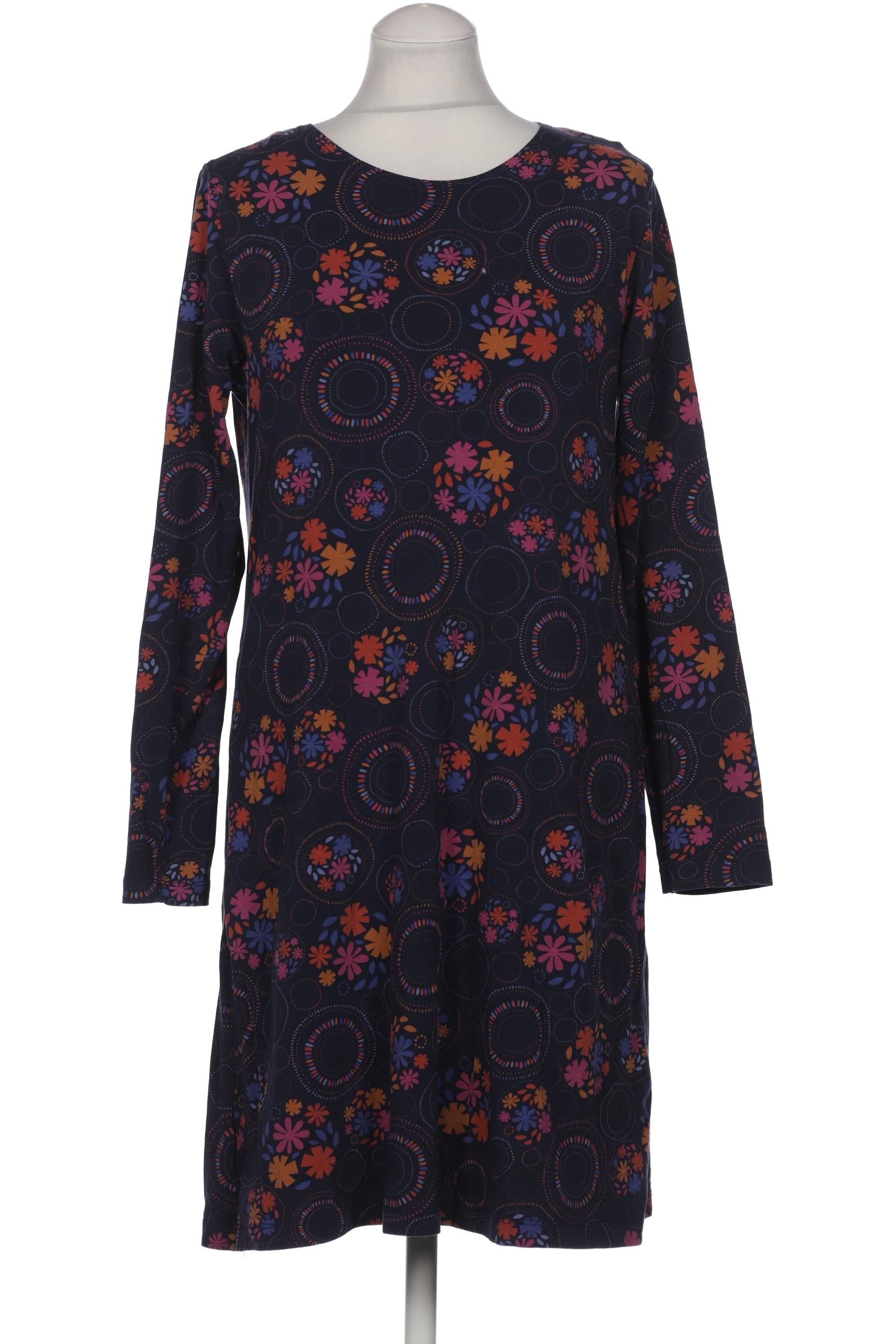 

Gudrun Sjödén Damen Kleid, marineblau, Gr. 38