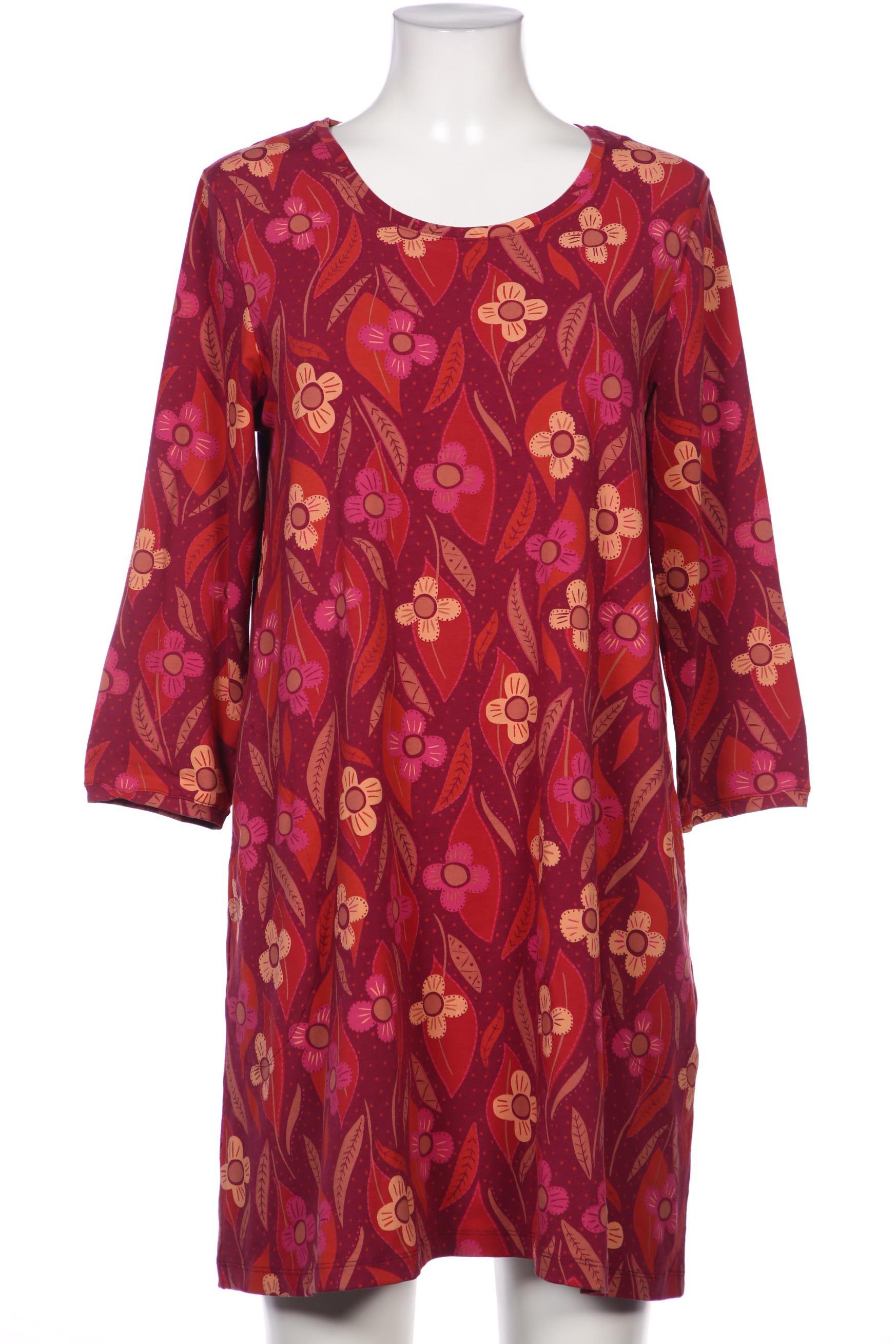 

Gudrun Sjödén Damen Kleid, mehrfarbig, Gr. 38