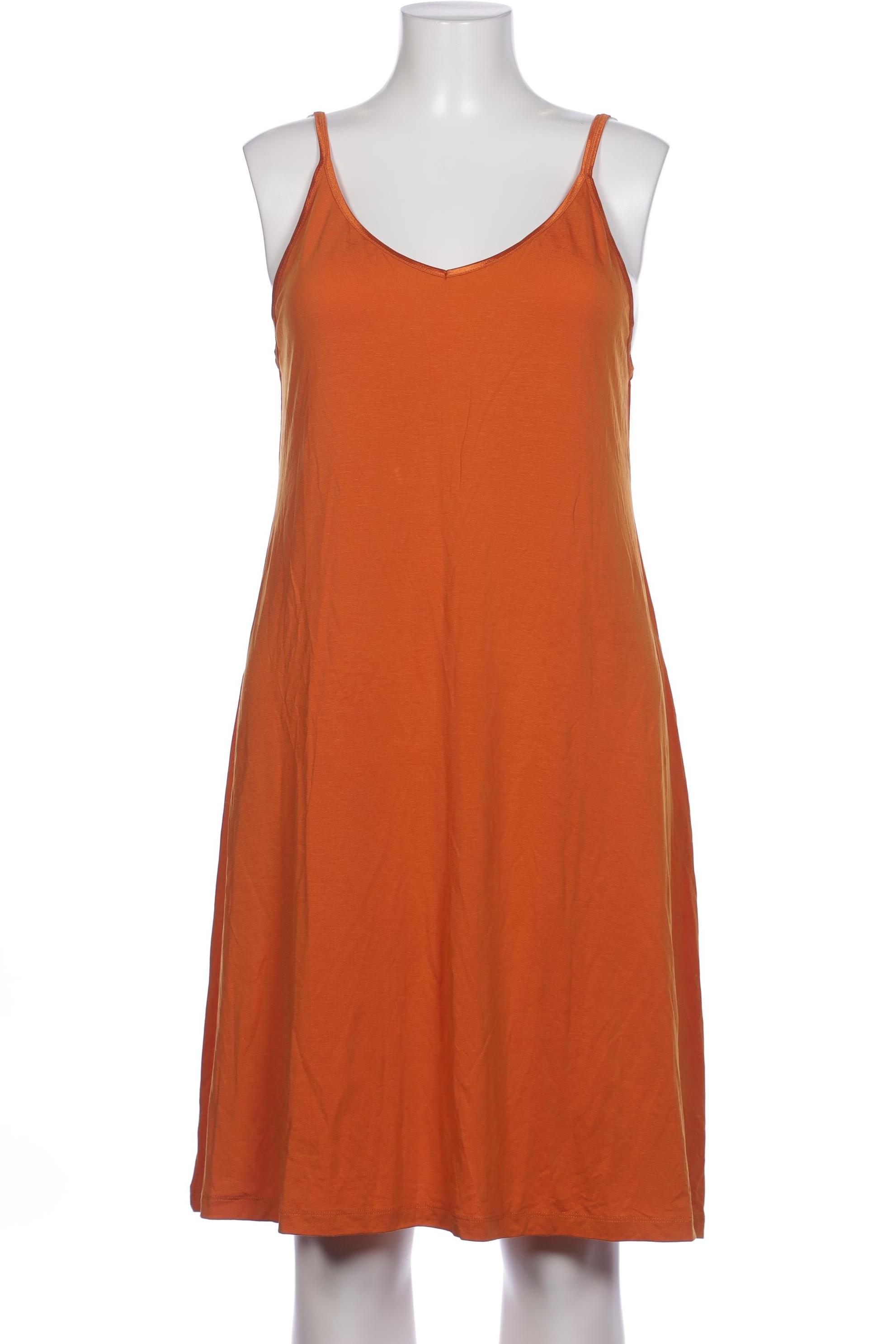 

Gudrun Sjödén Damen Kleid, orange, Gr. 44
