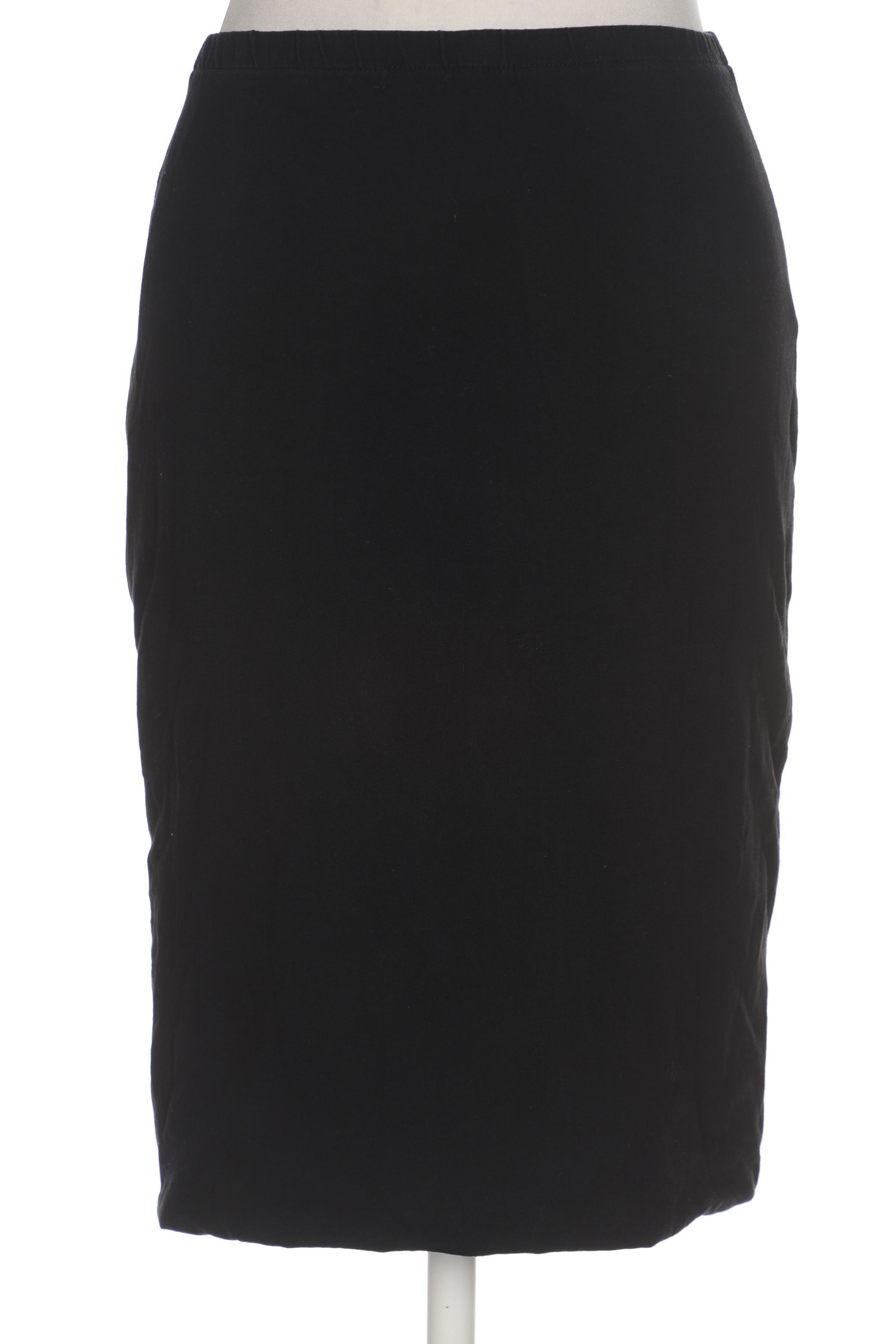 

Gudrun Sjödén Damen Rock, schwarz, Gr. 36