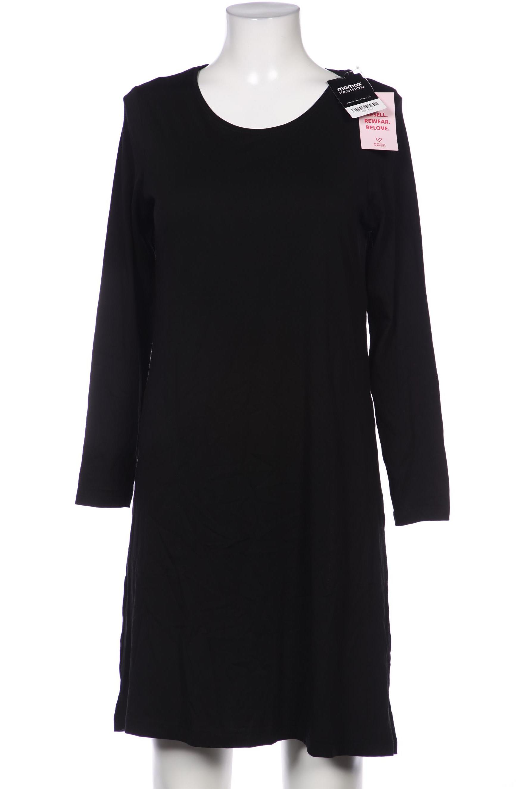 

Gudrun Sjödén Damen Kleid, schwarz, Gr. 36