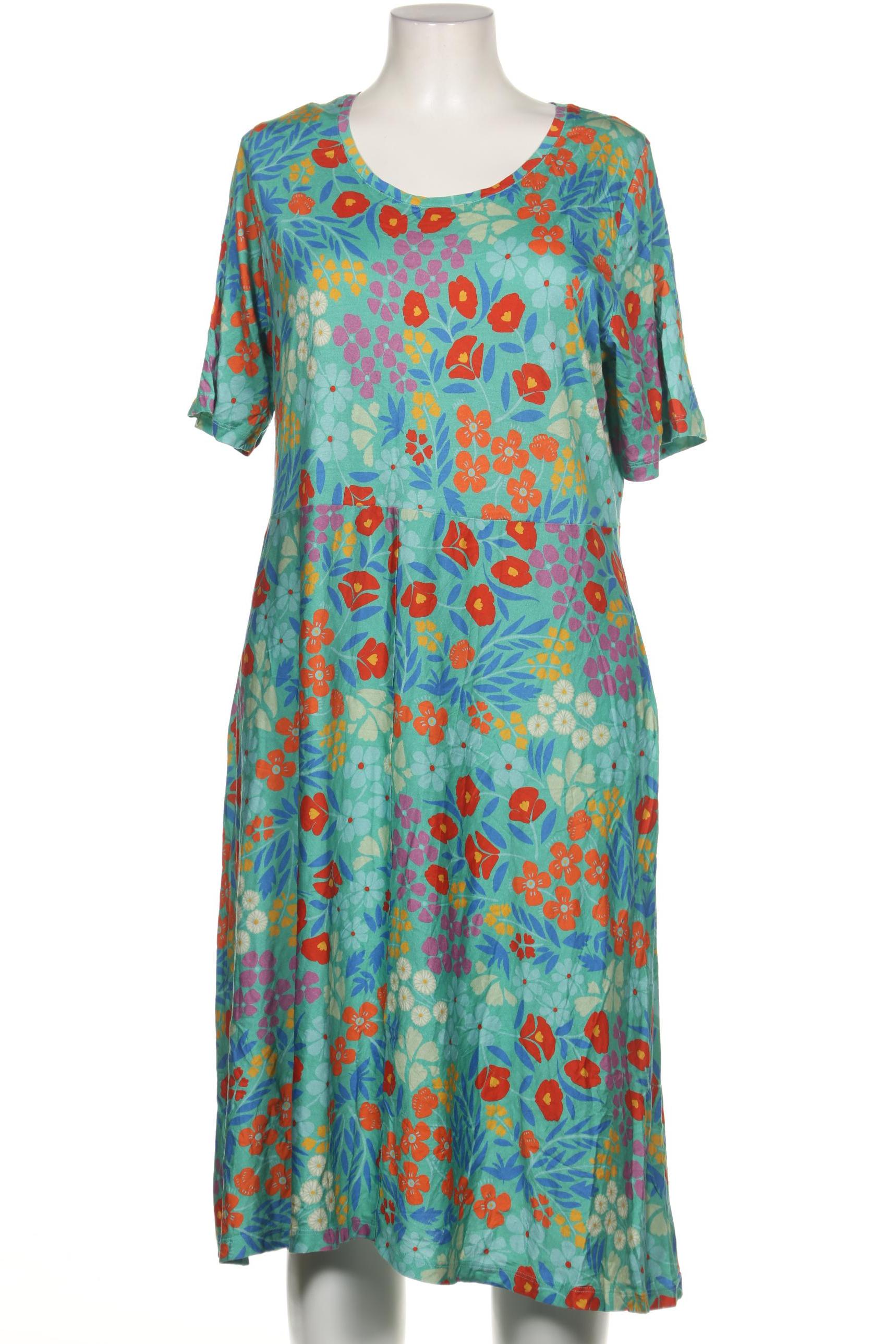 

Gudrun Sjödén Damen Kleid, mehrfarbig, Gr. 44