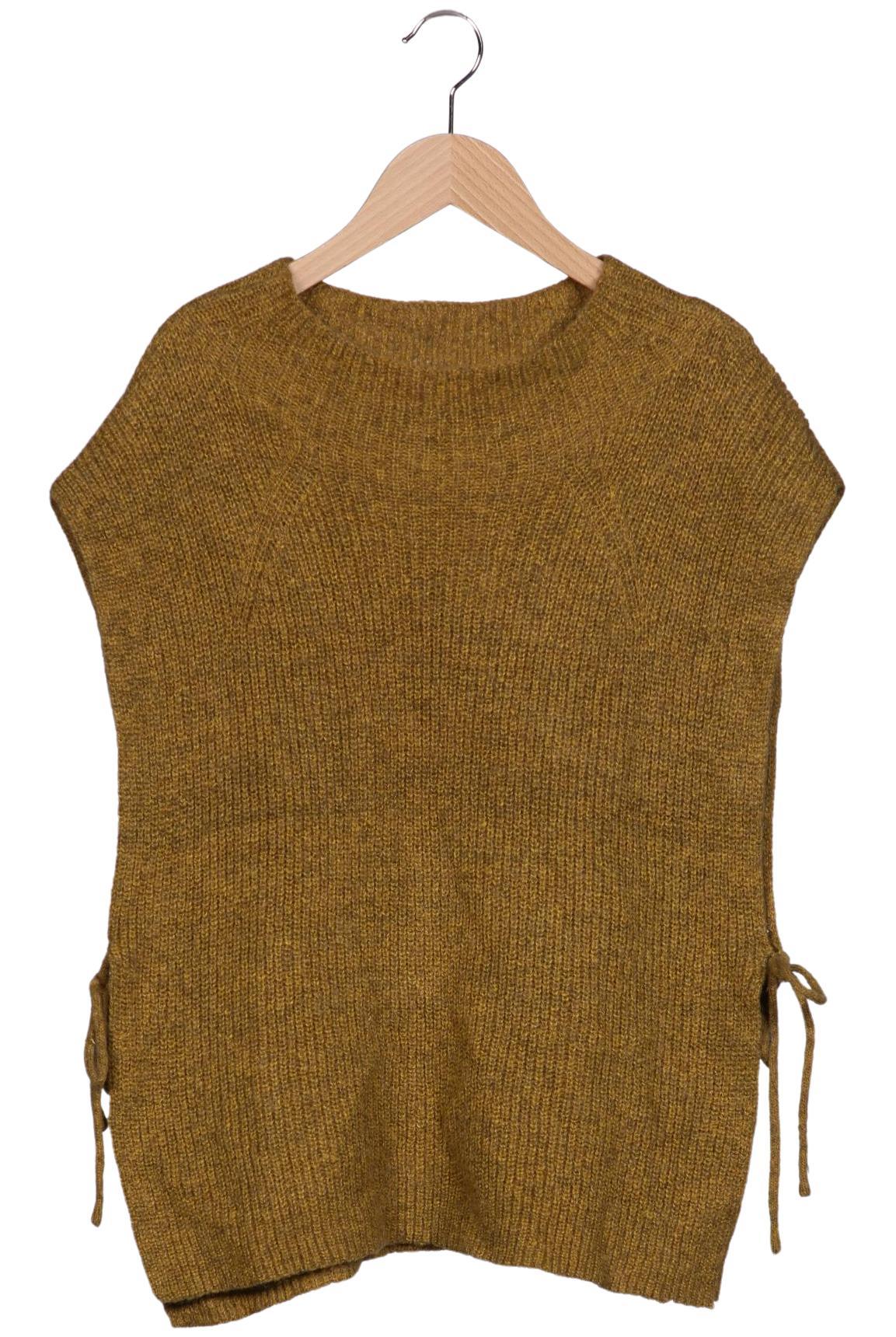 

Gudrun Sjödén Damen Pullover, grün, Gr. 42