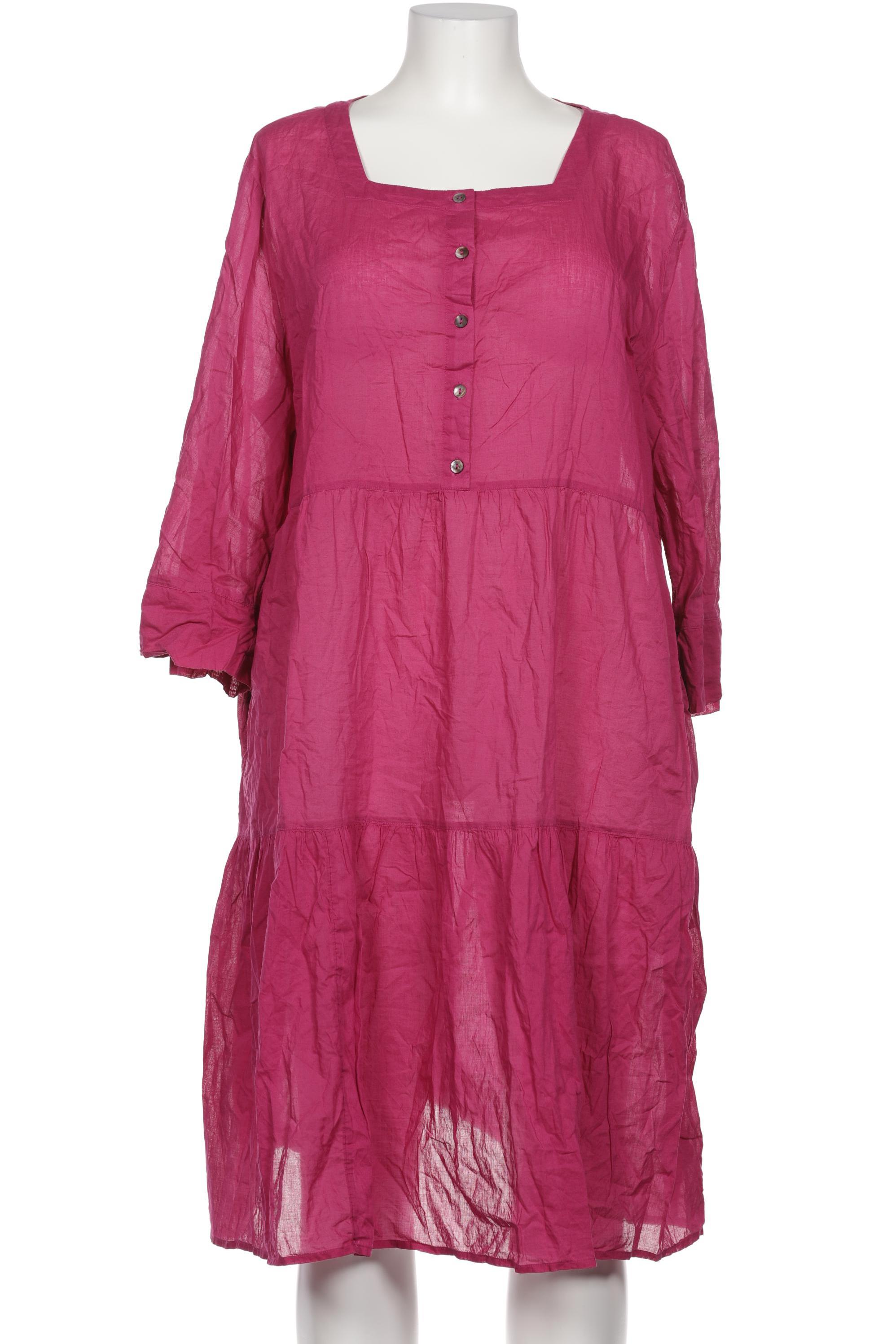 

Gudrun Sjödén Damen Kleid, pink