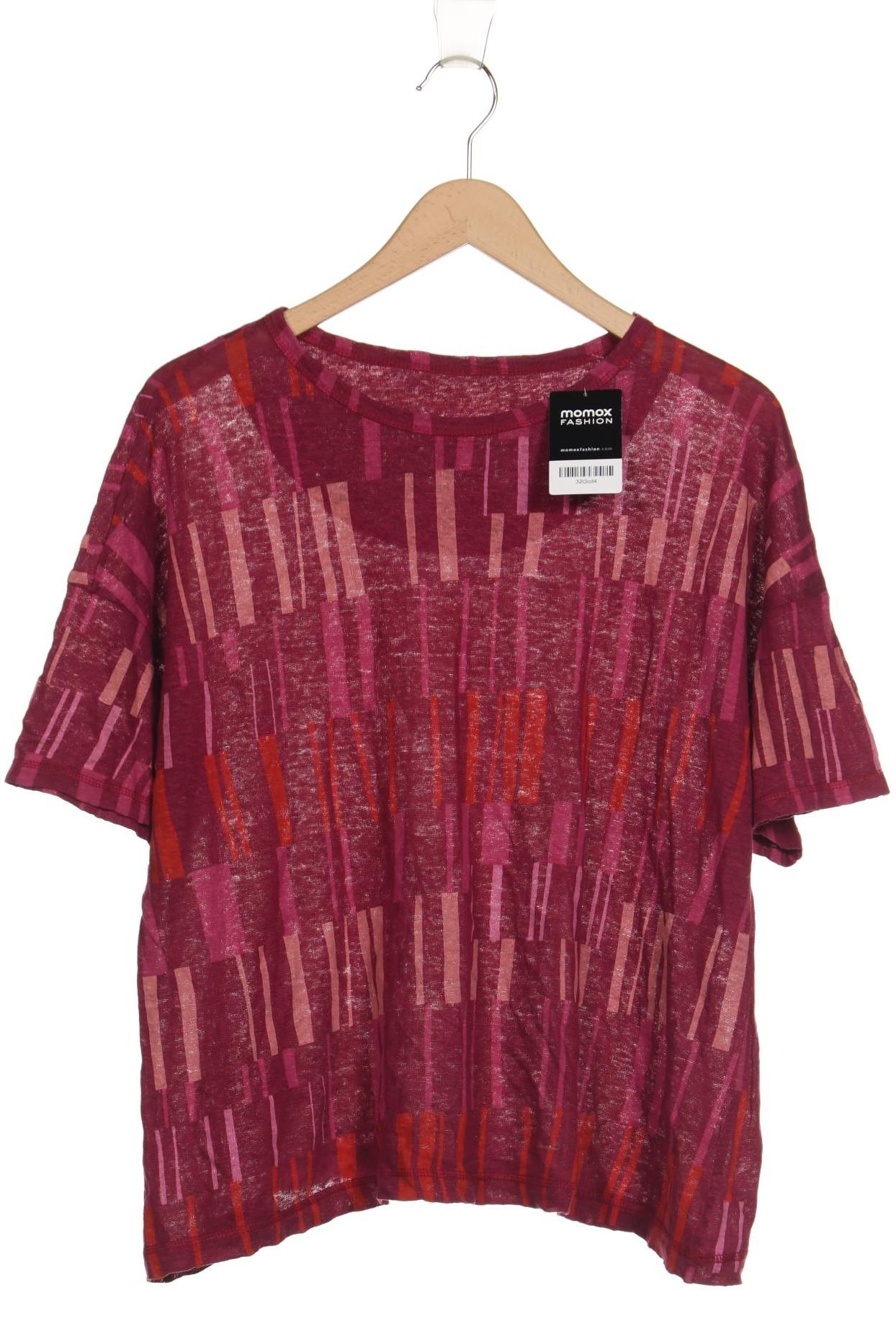 

Gudrun Sjödén Damen T-Shirt, pink, Gr. 42