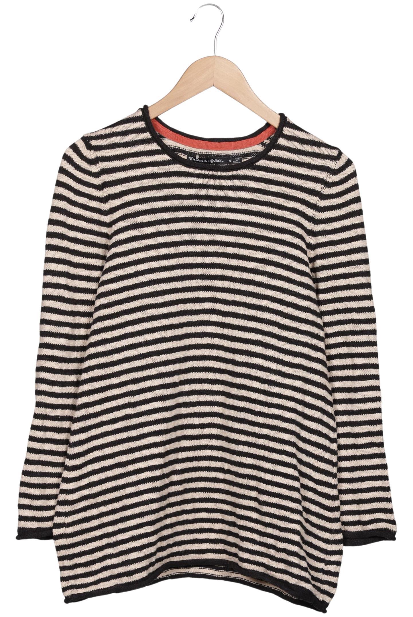 

Gudrun Sjödén Damen Pullover, mehrfarbig, Gr. 36