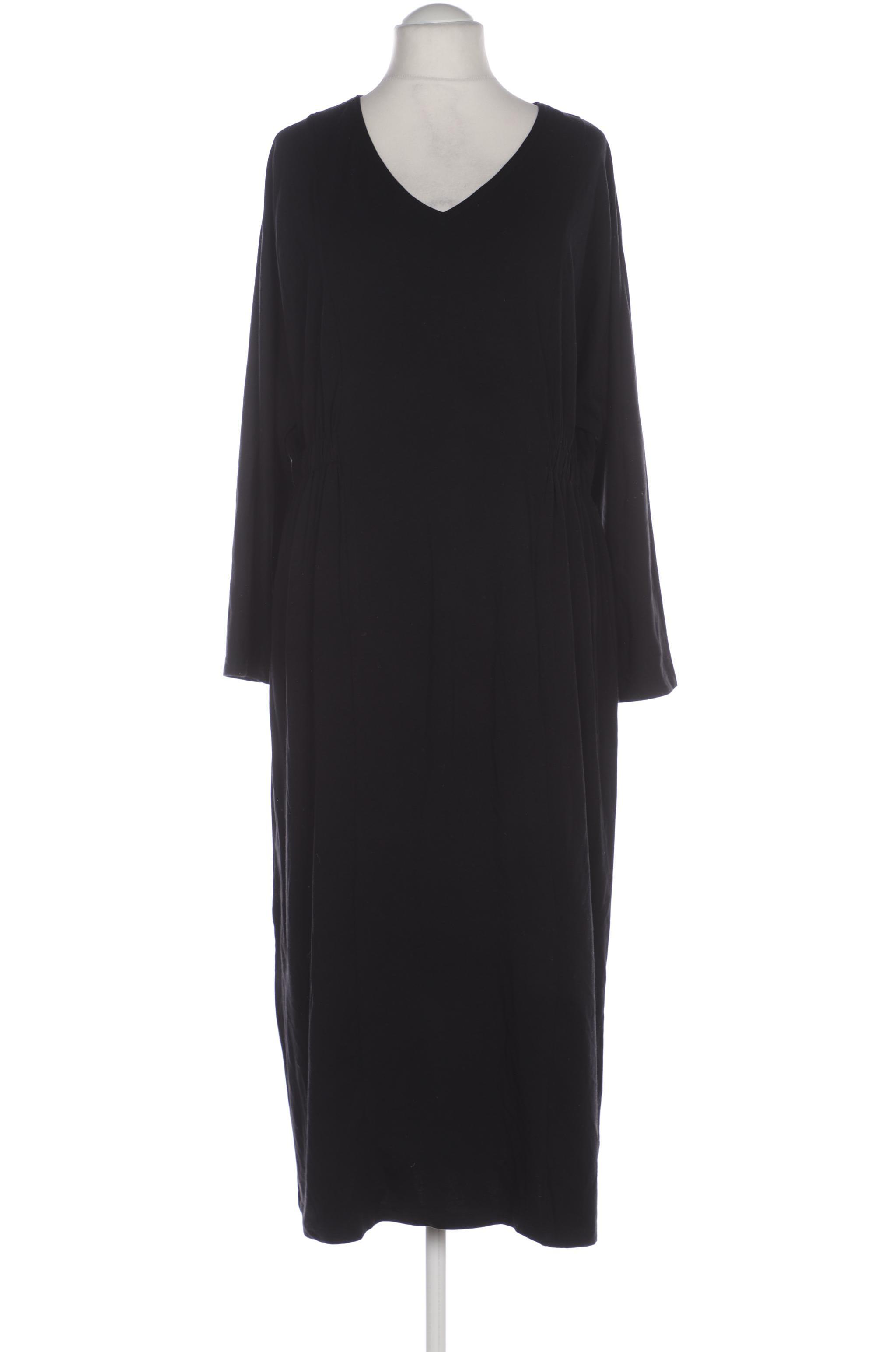 

Gudrun Sjödén Damen Kleid, schwarz, Gr. 42