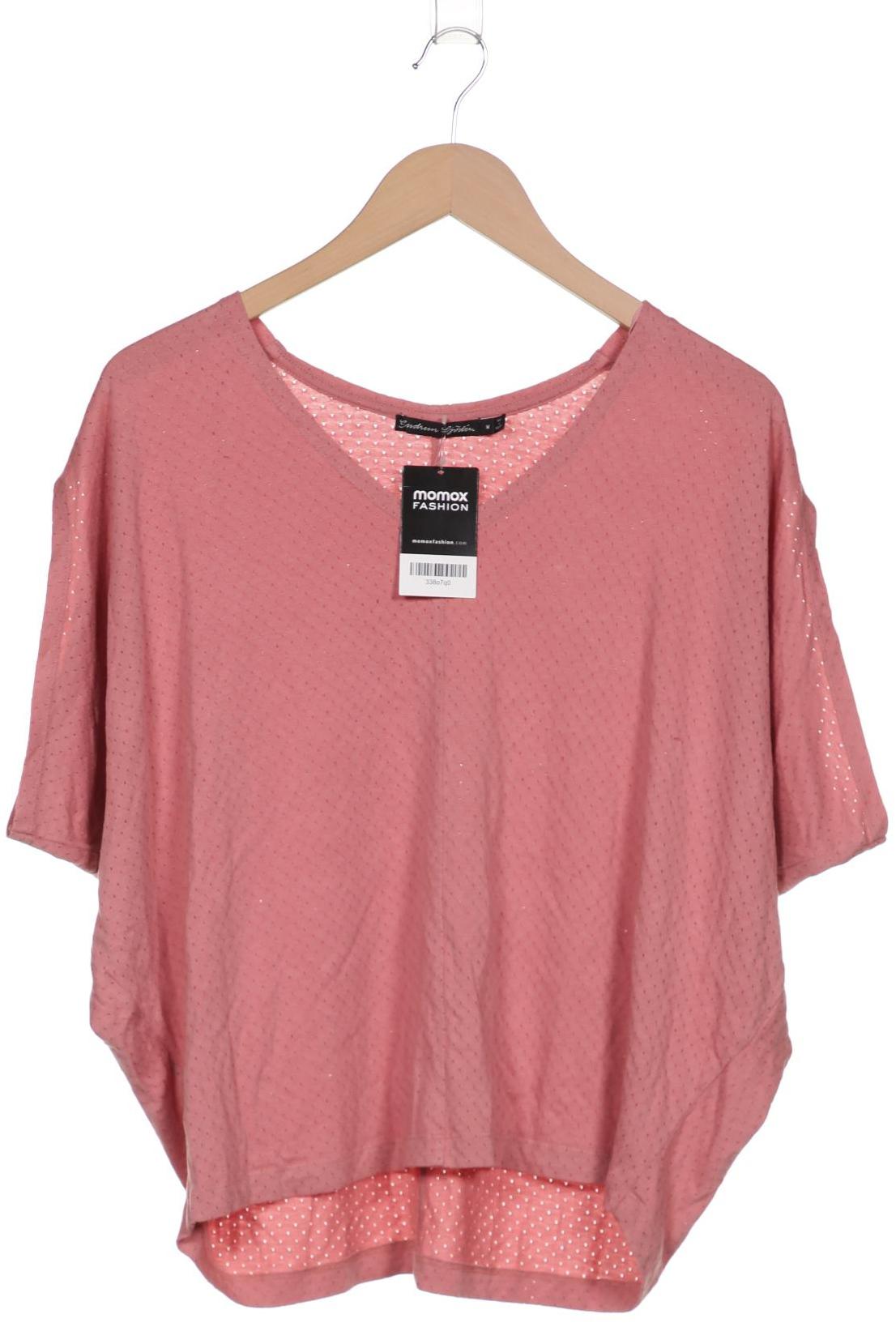 

Gudrun Sjödén Damen T-Shirt, pink