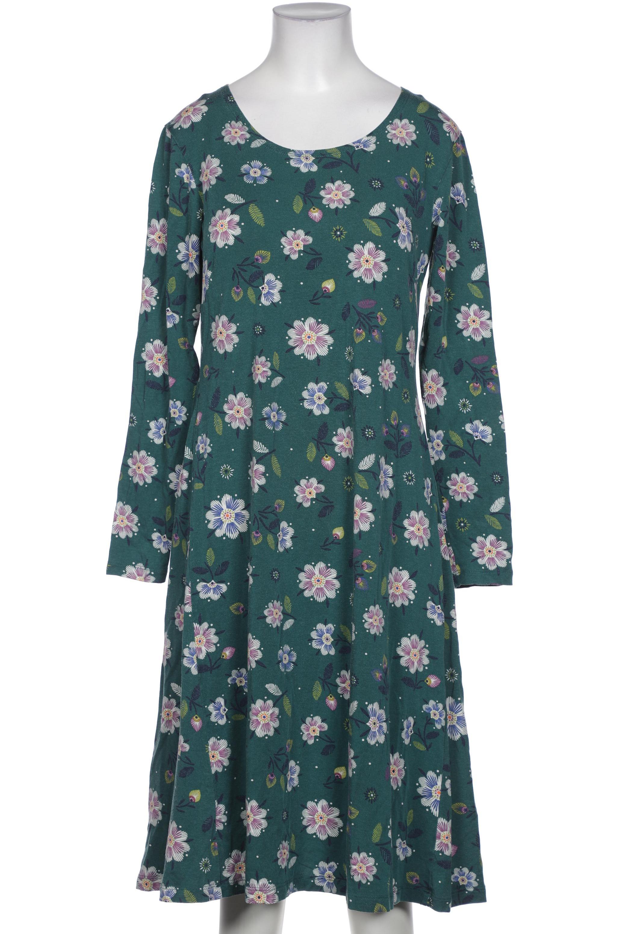 

Gudrun Sjödén Damen Kleid, türkis