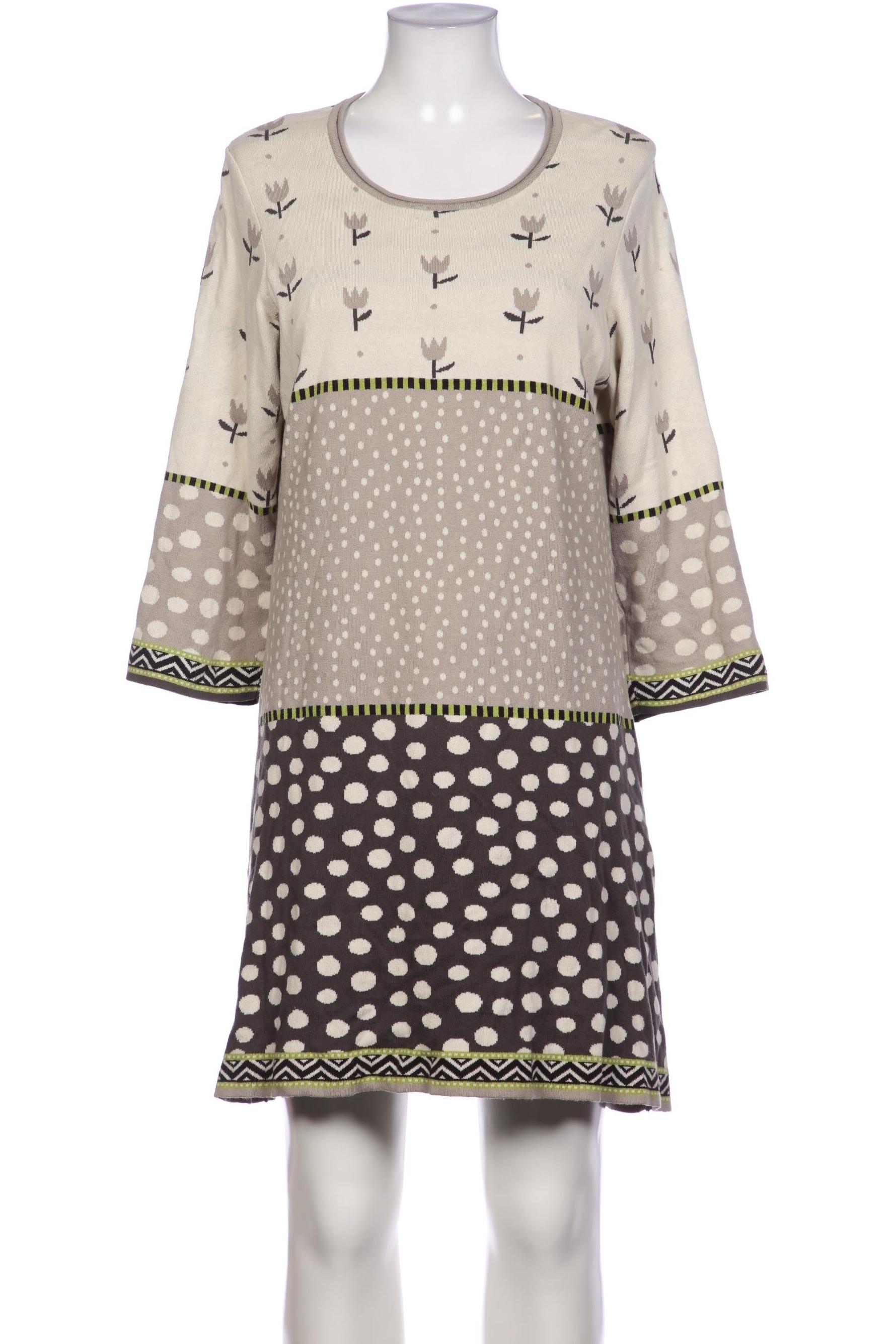 

Gudrun Sjödén Damen Kleid, grau, Gr. 38