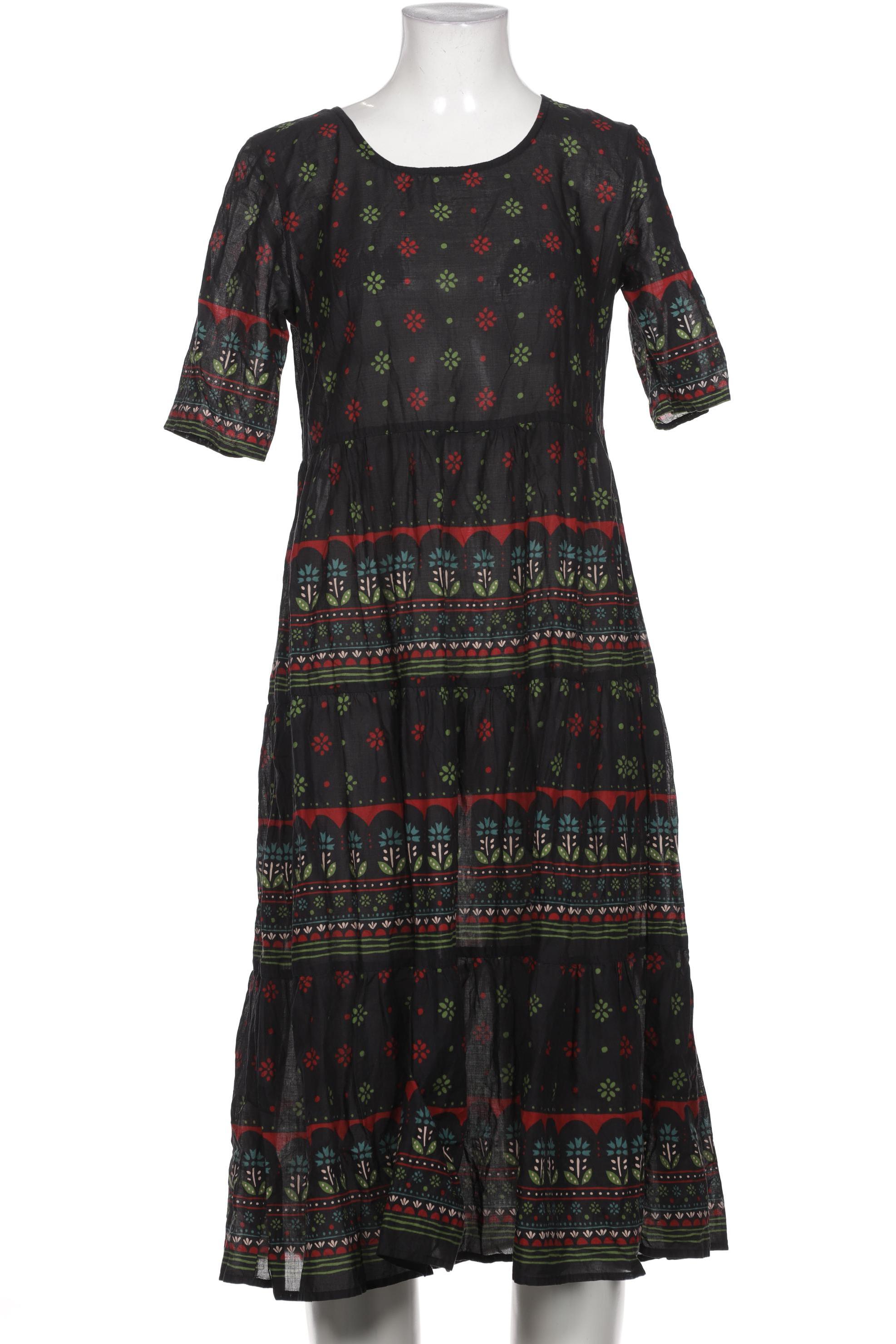 

Gudrun Sjödén Damen Kleid, schwarz