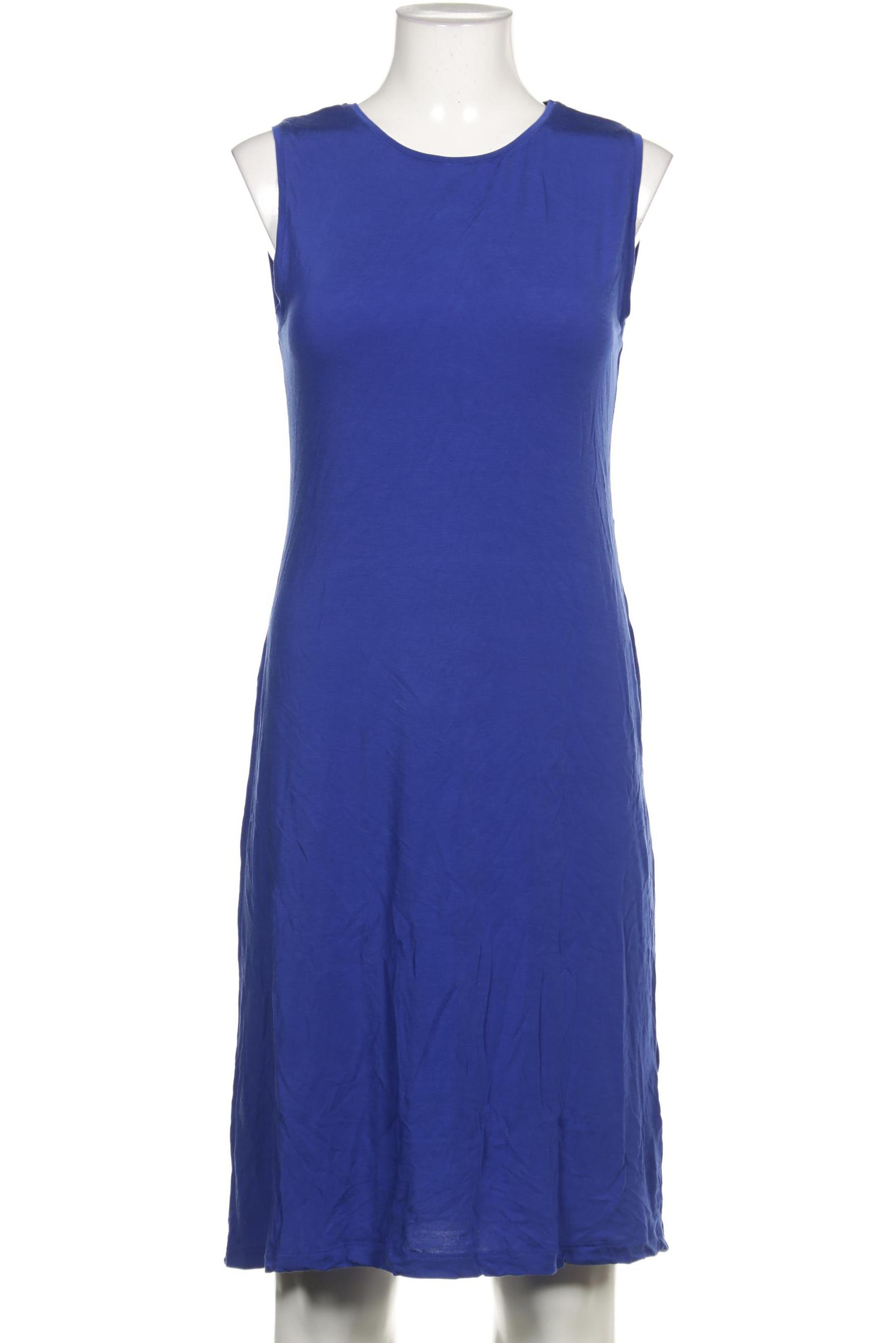 

Gudrun Sjödén Damen Kleid, blau, Gr. 38