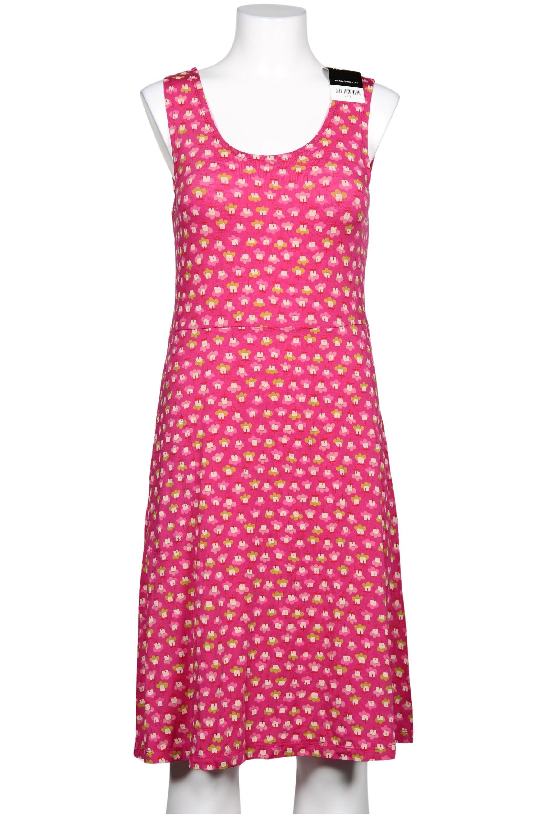 

Gudrun Sjödén Damen Kleid, pink, Gr. 38