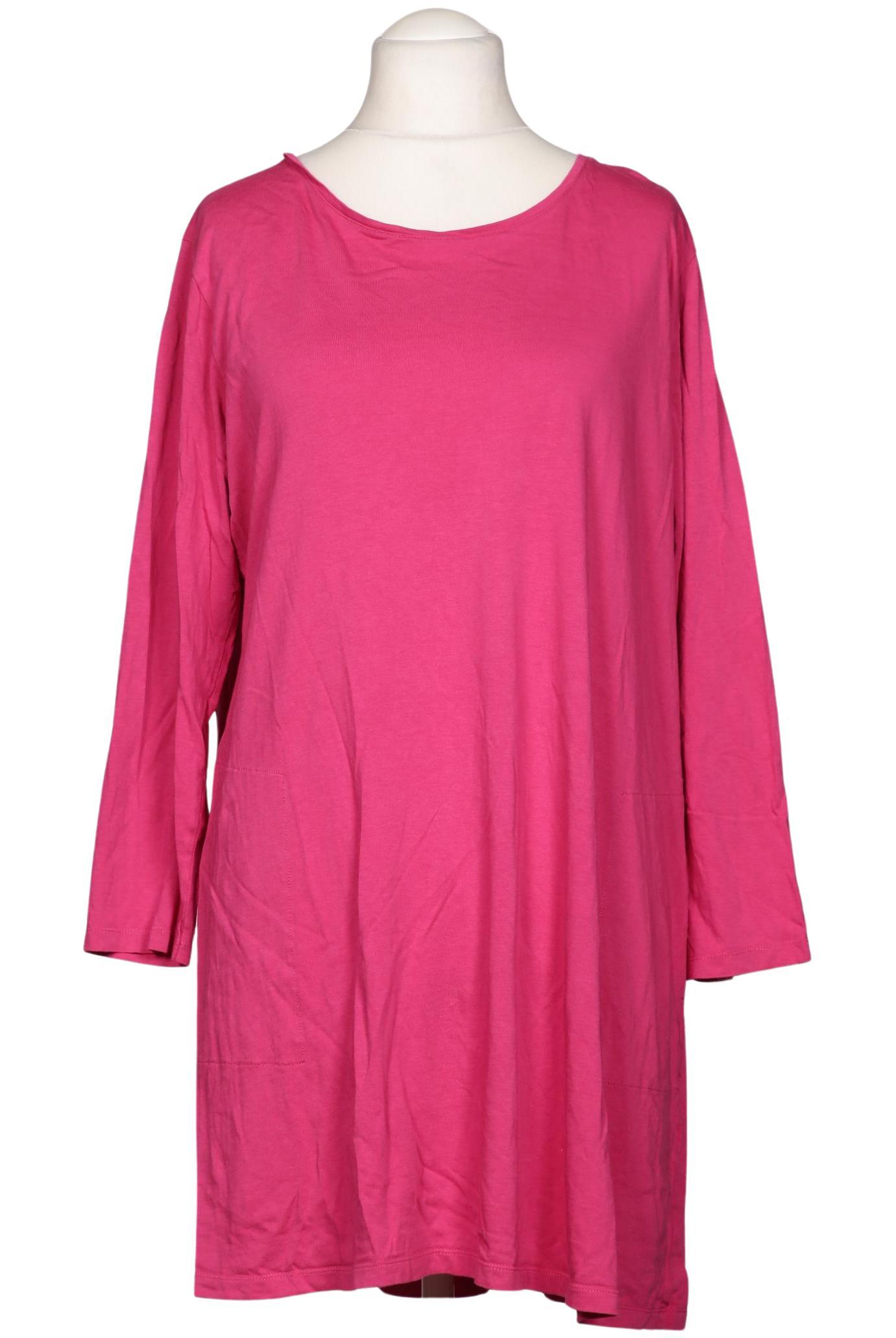 

Gudrun Sjödén Damen Kleid, pink, Gr. 44