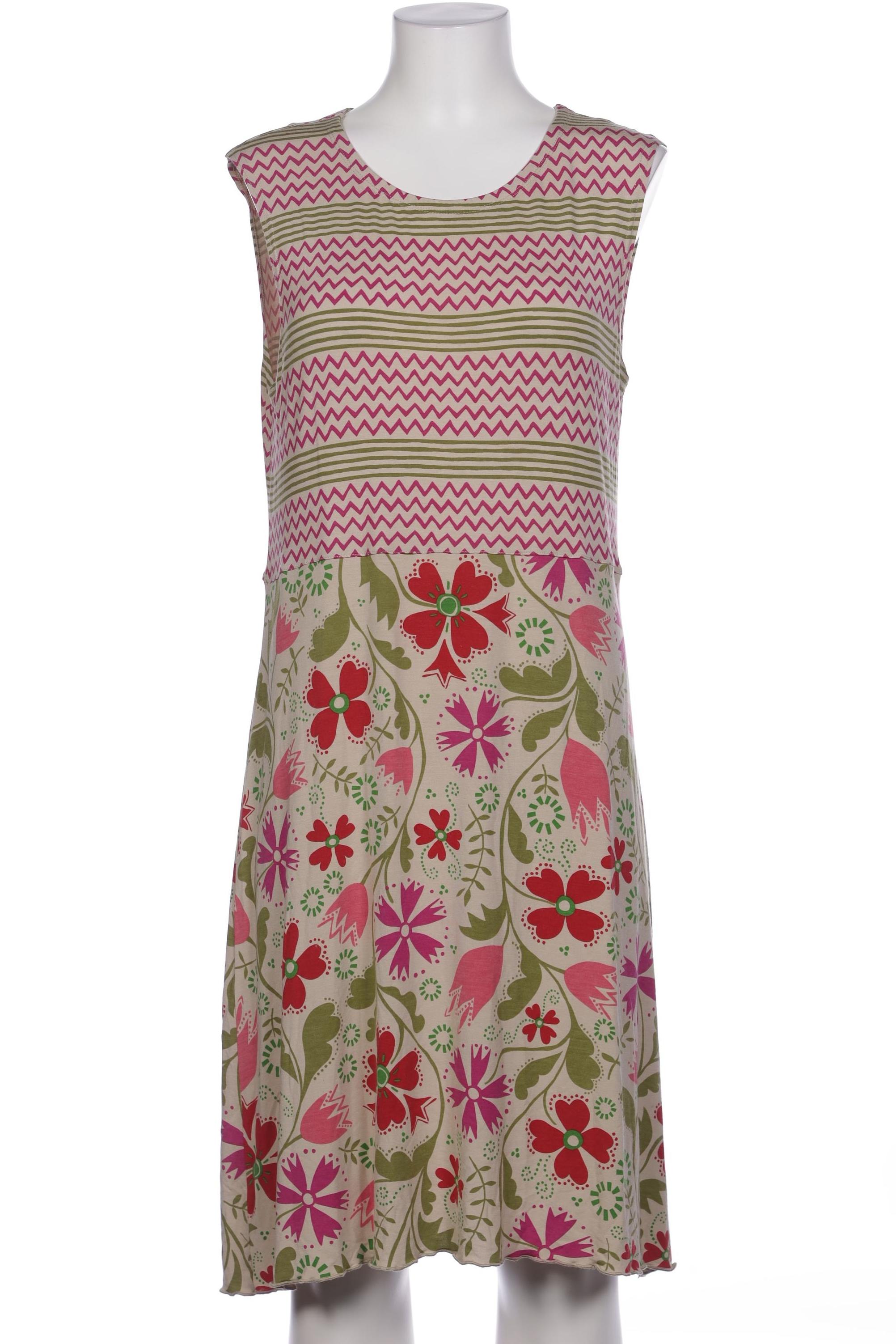 

Gudrun Sjödén Damen Kleid, mehrfarbig, Gr. 42
