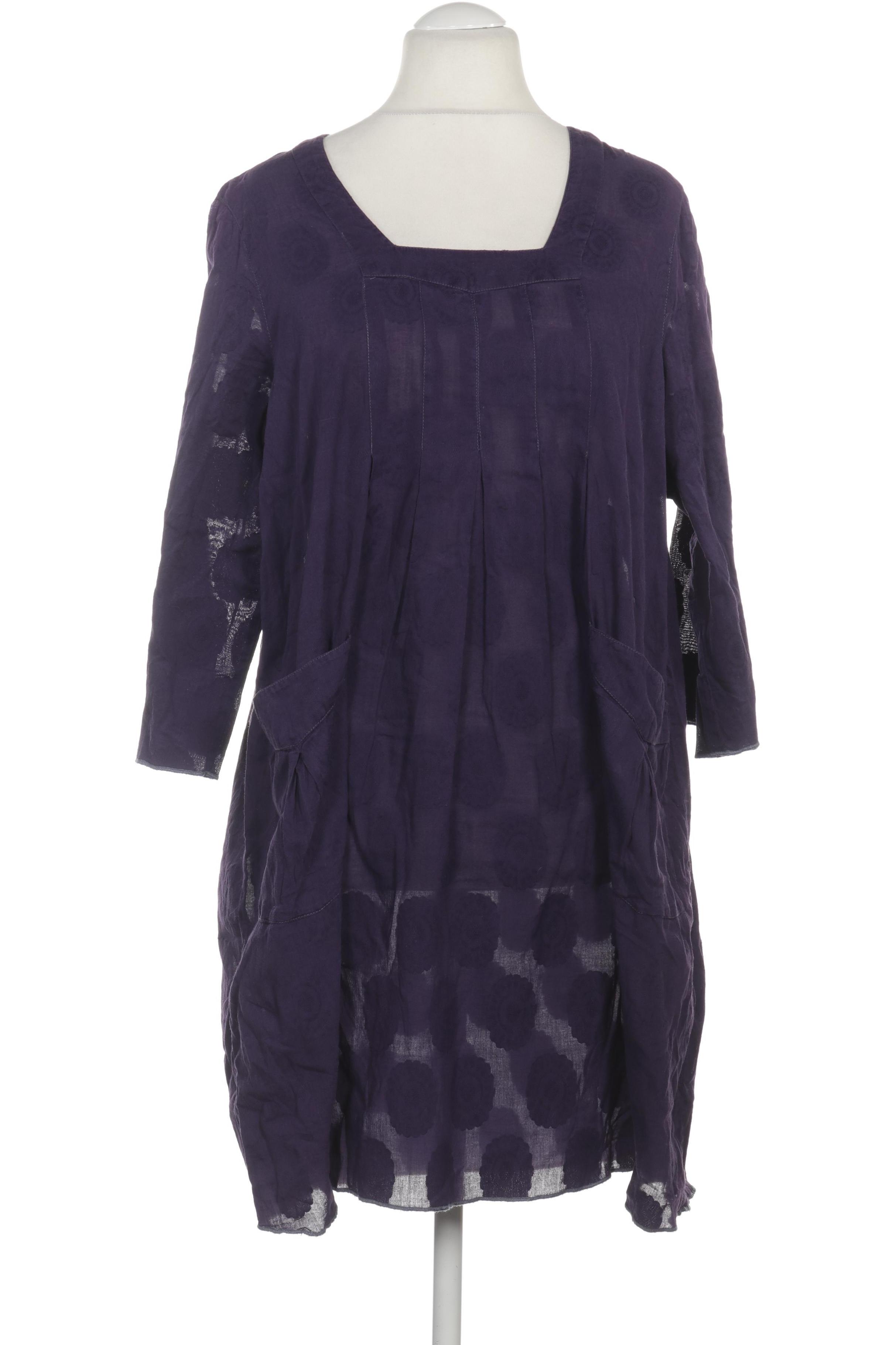 

Gudrun Sjödén Damen Kleid, flieder, Gr. 38