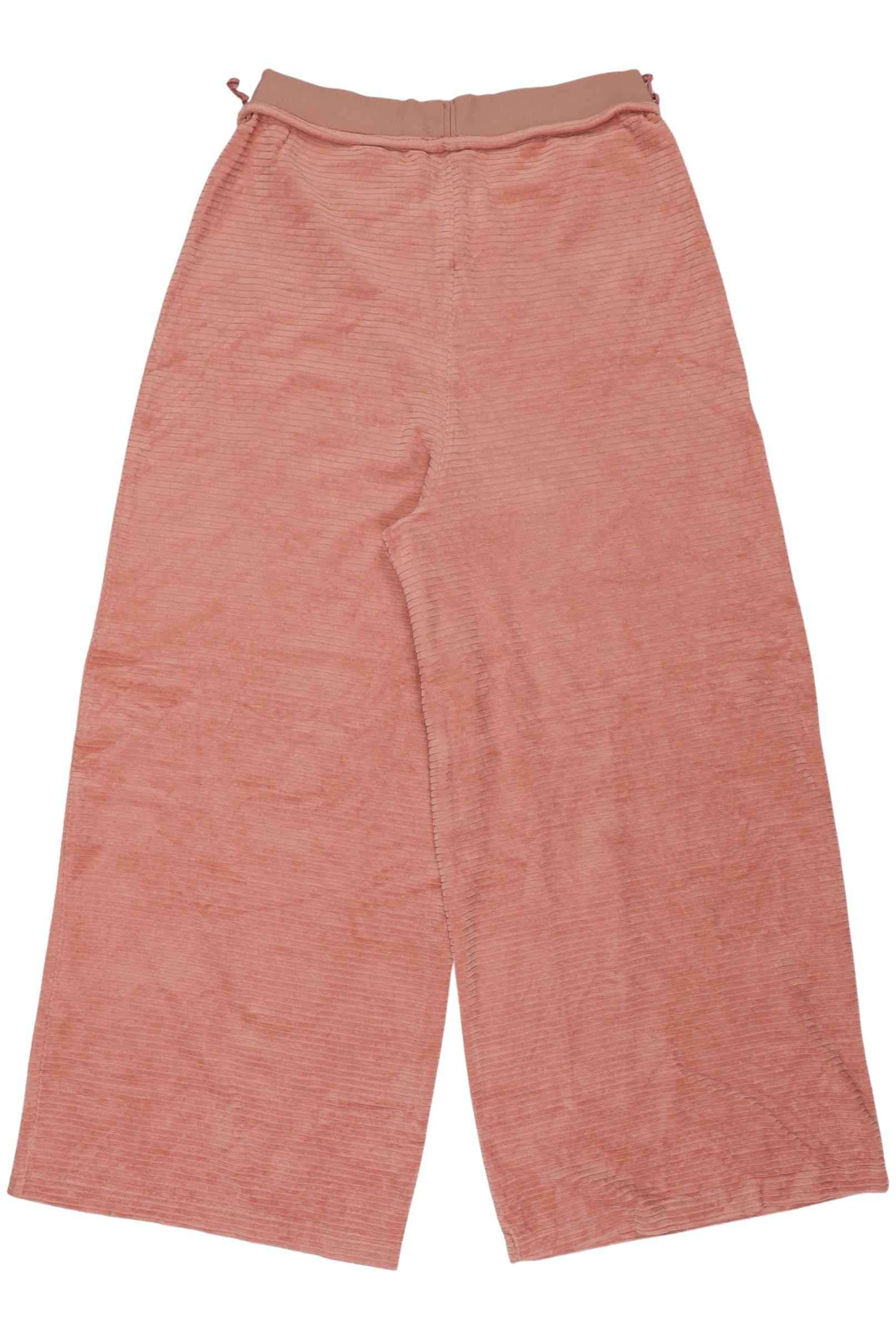 

Gudrun Sjödén Damen Stoffhose, pink, Gr. 24