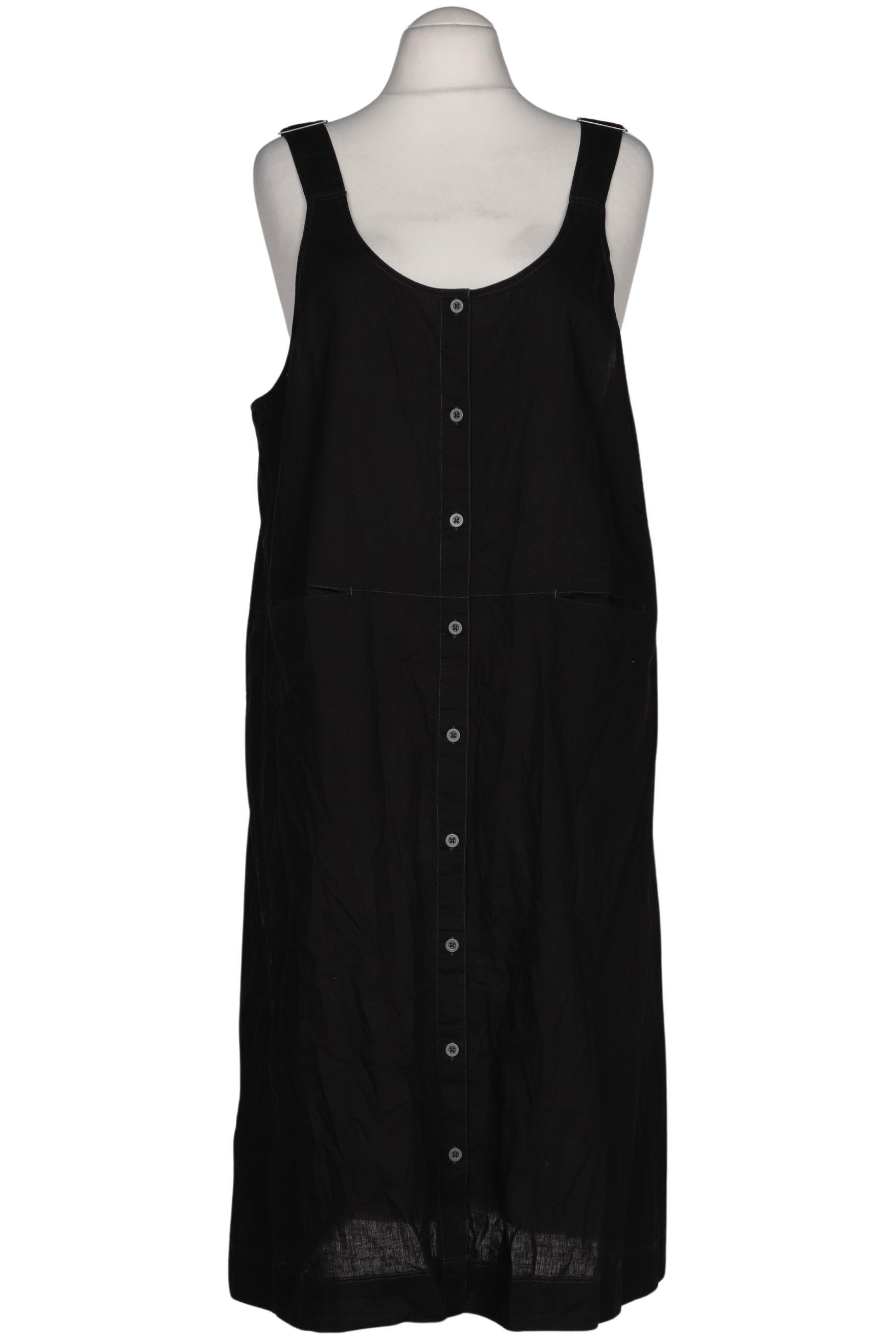 

Gudrun Sjödén Damen Kleid, schwarz, Gr. 44