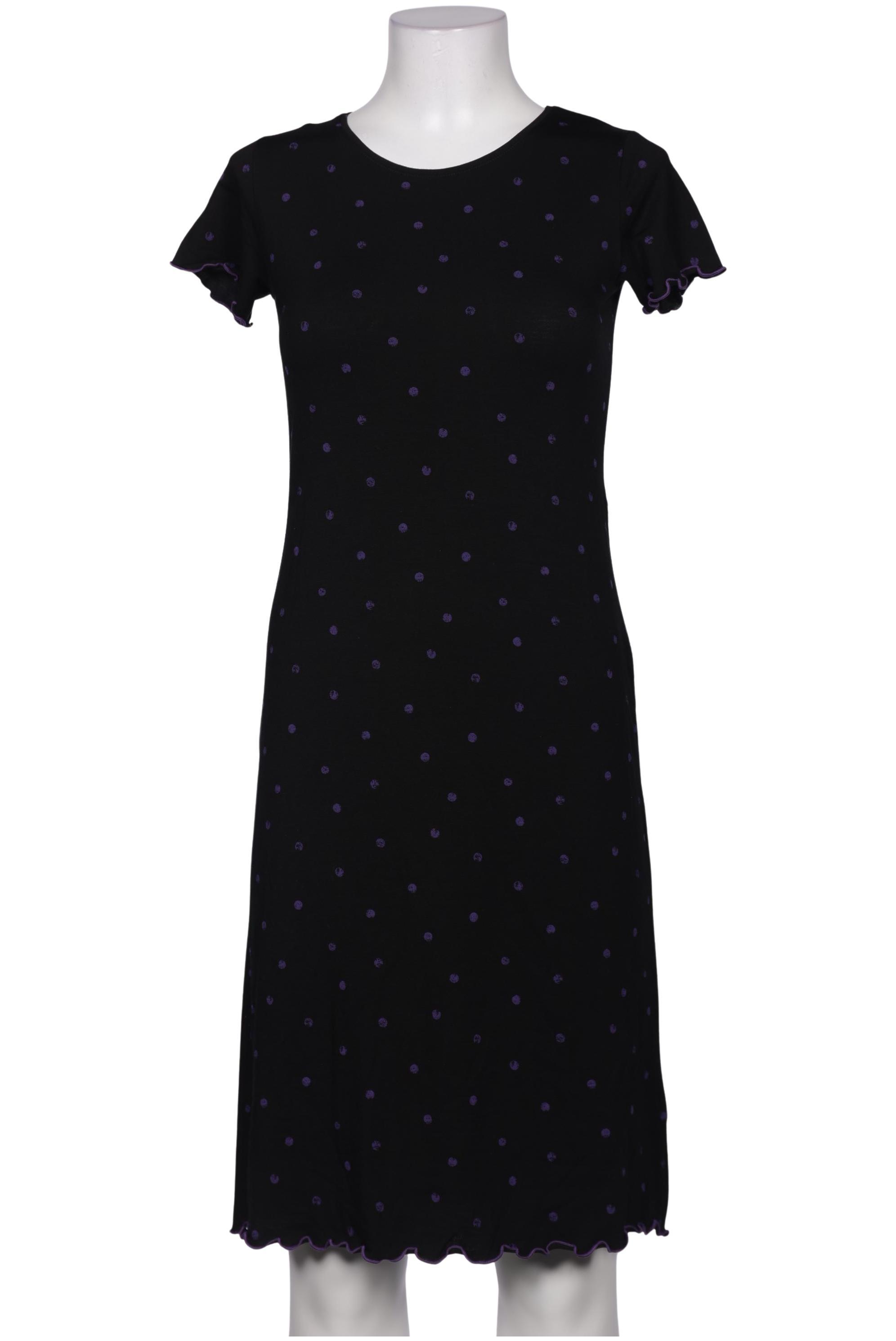

Gudrun Sjödén Damen Kleid, schwarz, Gr. 36