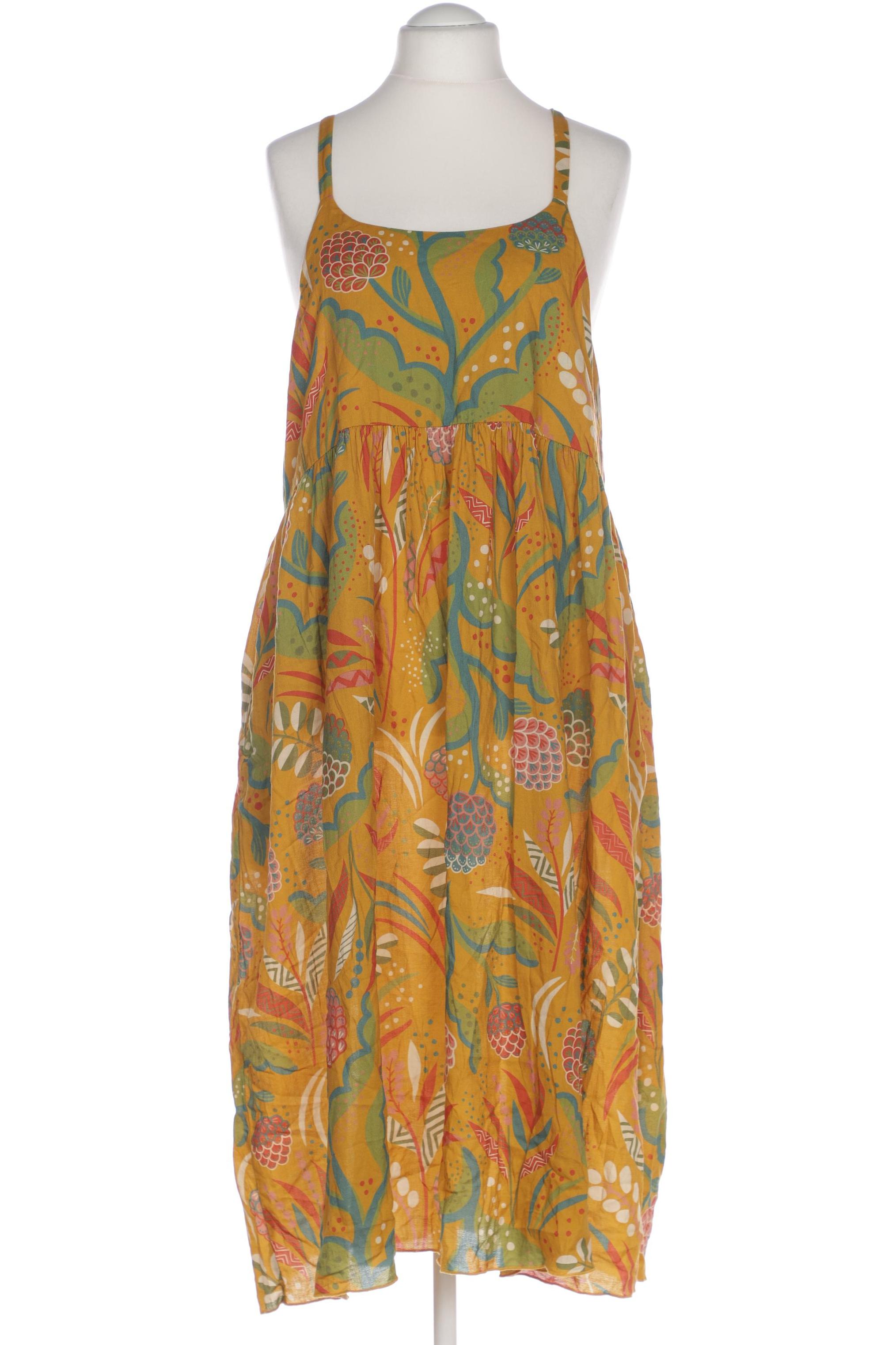 

Gudrun Sjödén Damen Kleid, mehrfarbig, Gr. 42