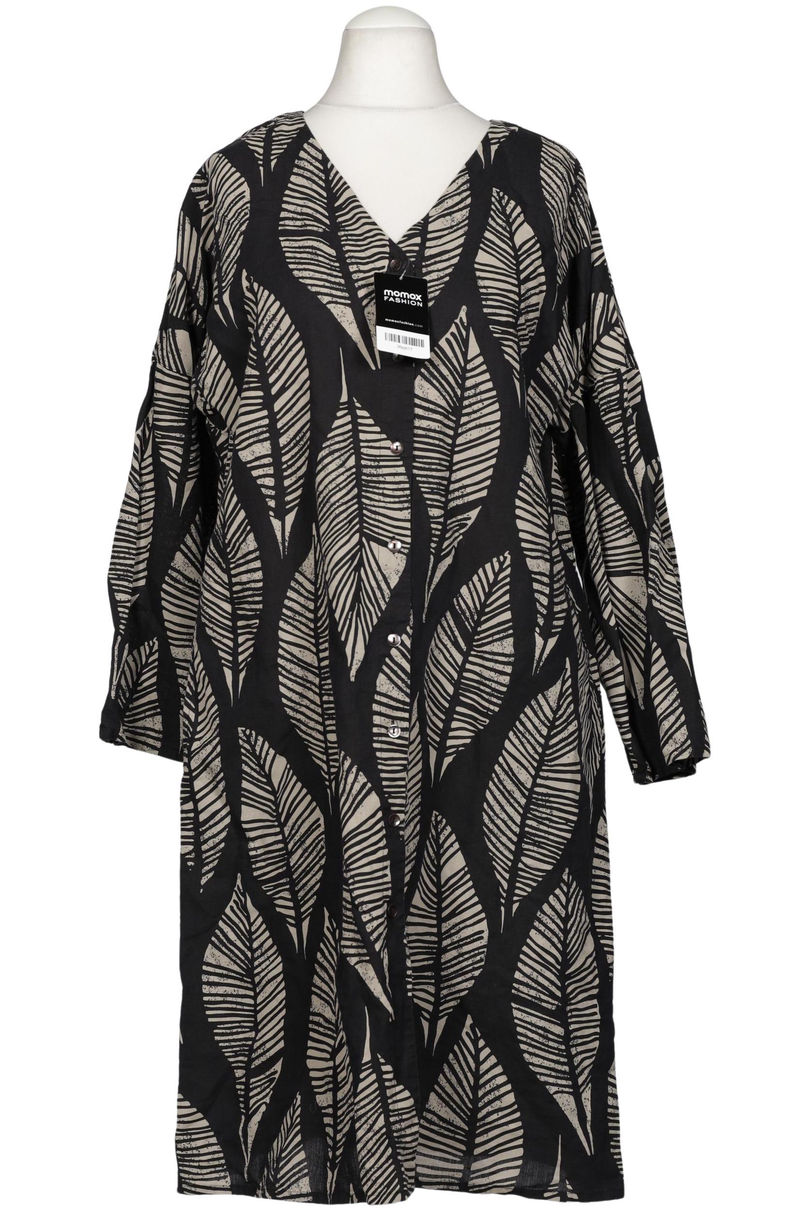 

Gudrun Sjödén Damen Kleid, mehrfarbig, Gr. 36