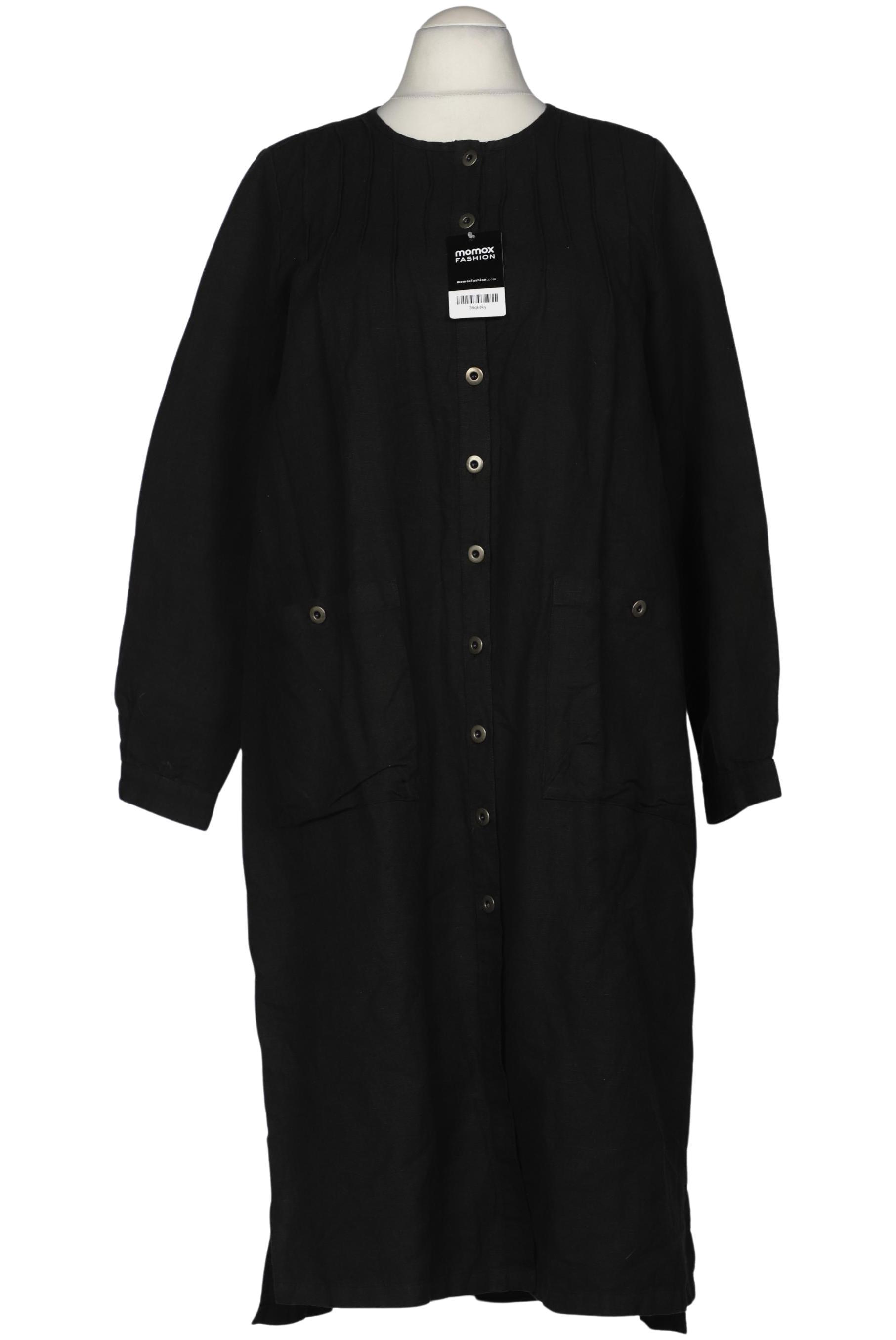 

Gudrun Sjödén Damen Kleid, schwarz, Gr. 38