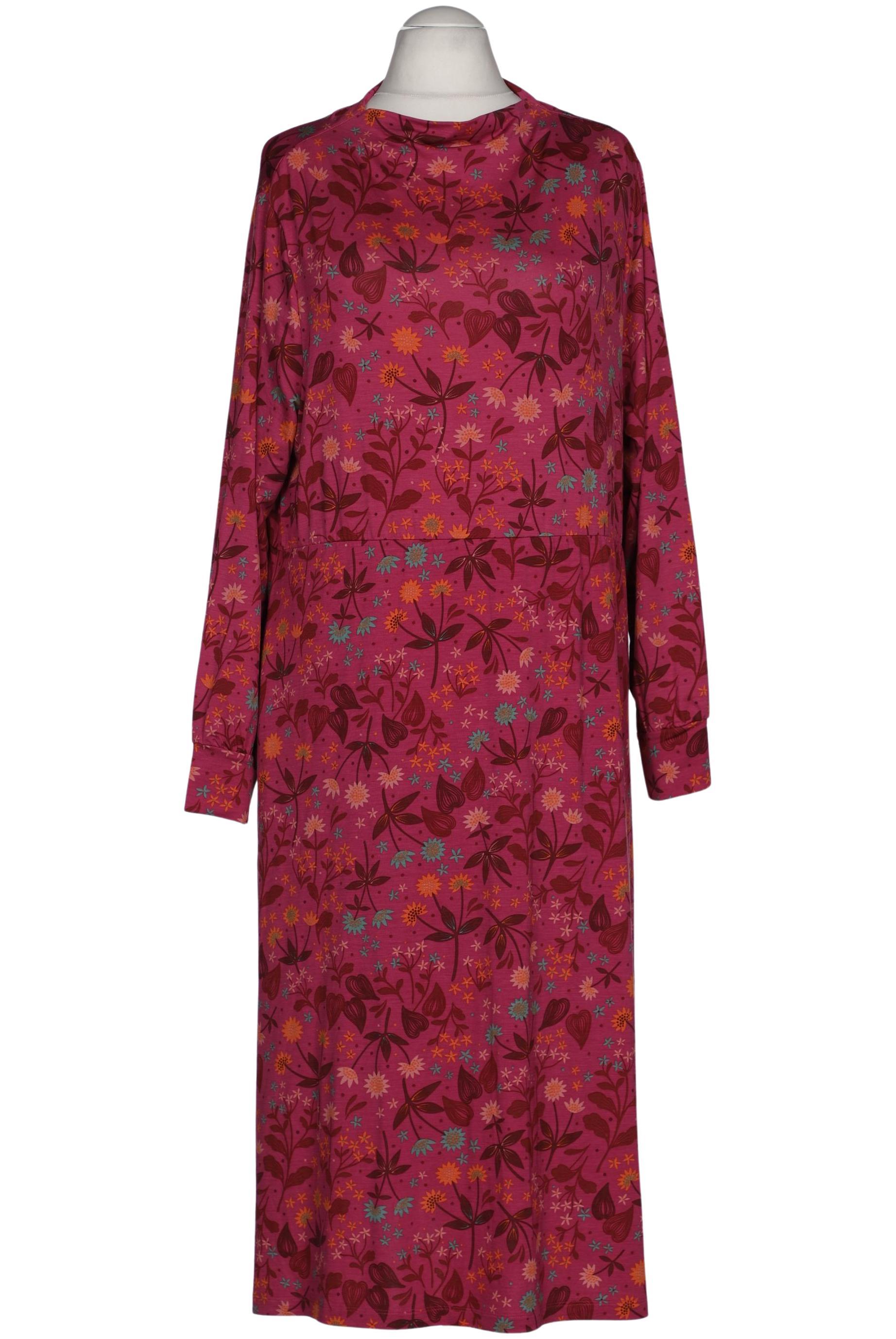 

Gudrun Sjödén Damen Kleid, pink, Gr. 46