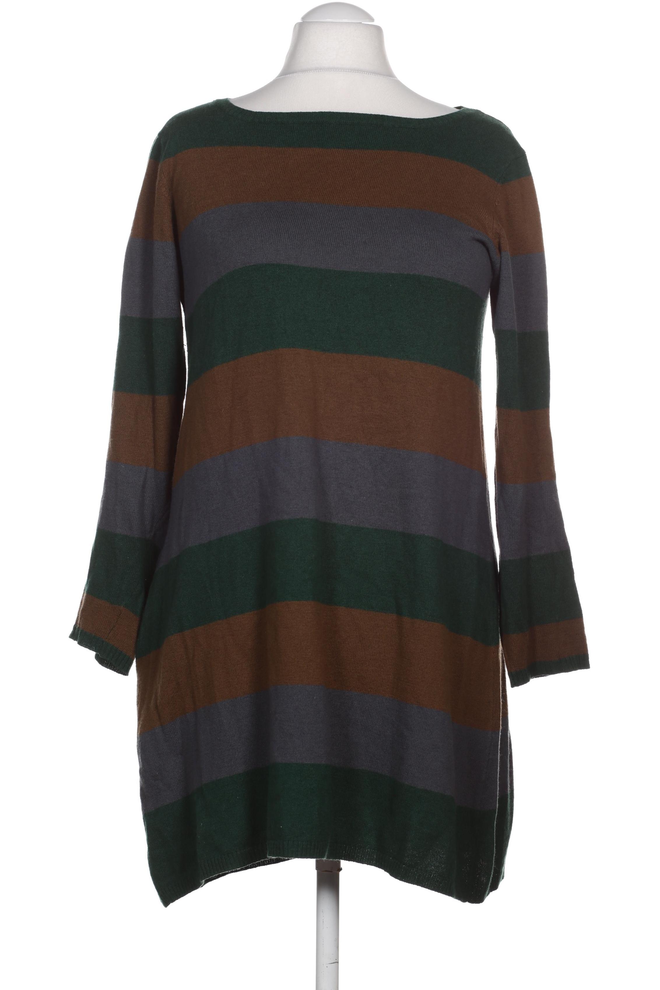 

Gudrun Sjödén Damen Kleid, grün, Gr. 38