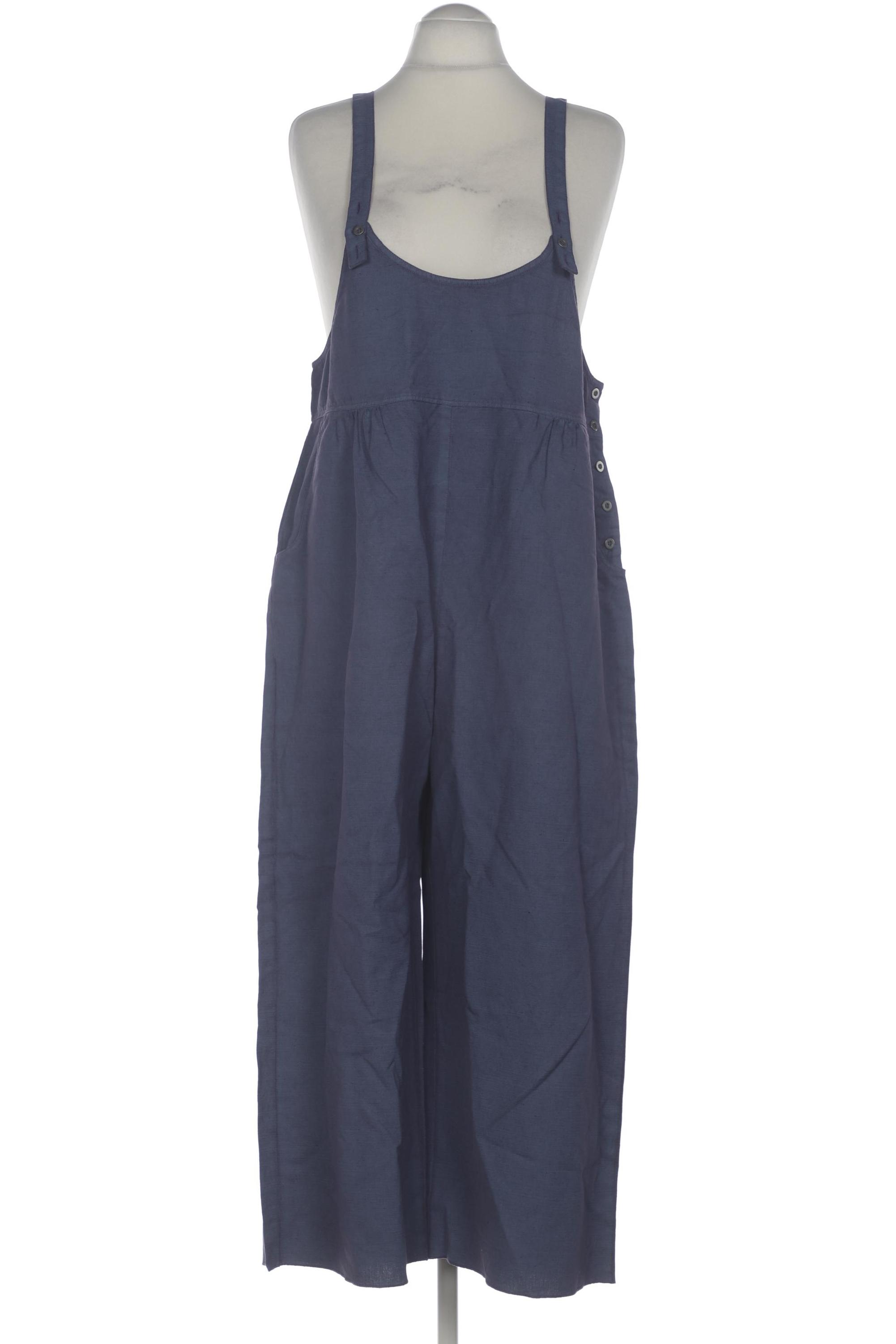 

Gudrun Sjödén Damen Jumpsuit/Overall, marineblau, Gr. 42