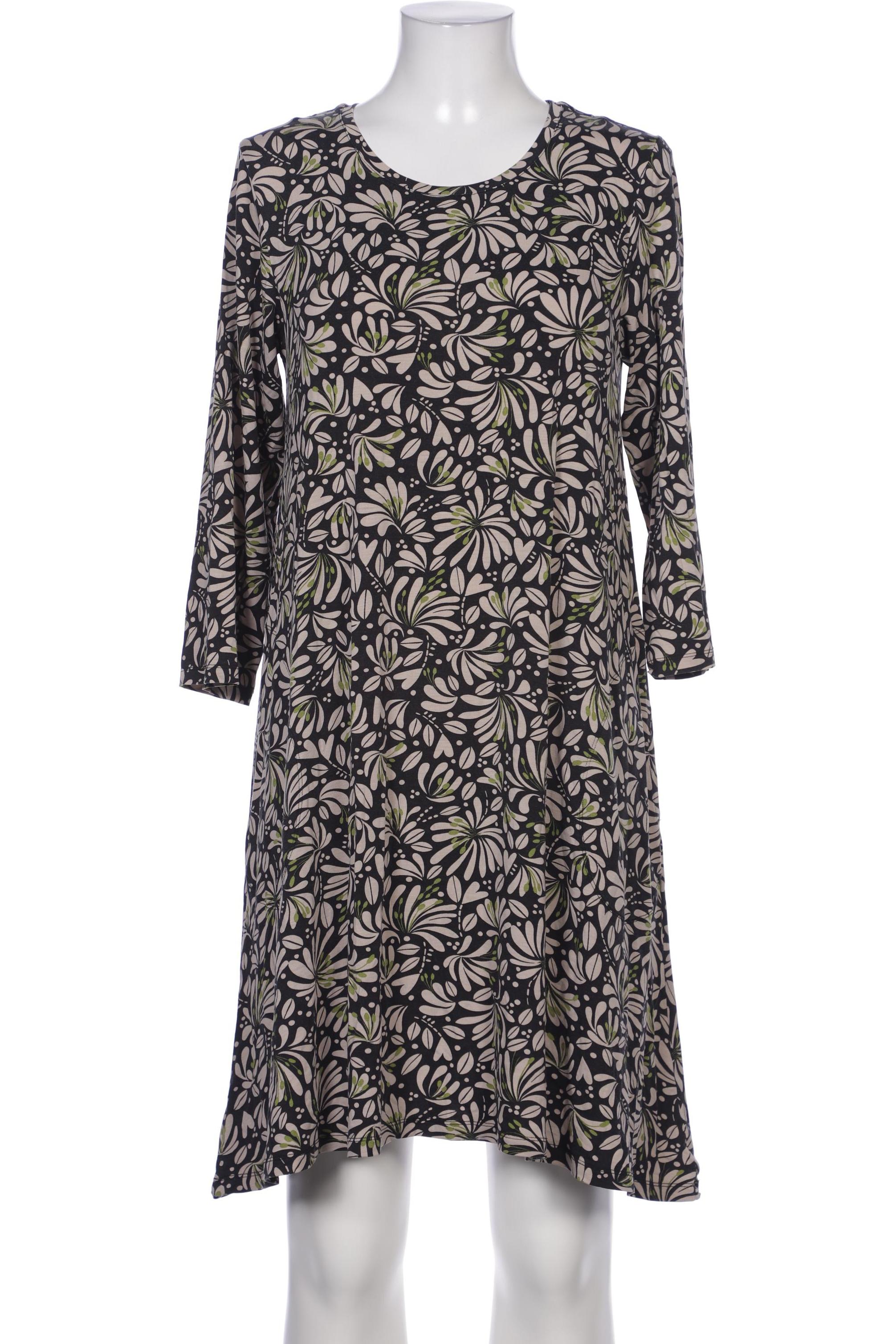 

Gudrun Sjödén Damen Kleid, schwarz, Gr. 38