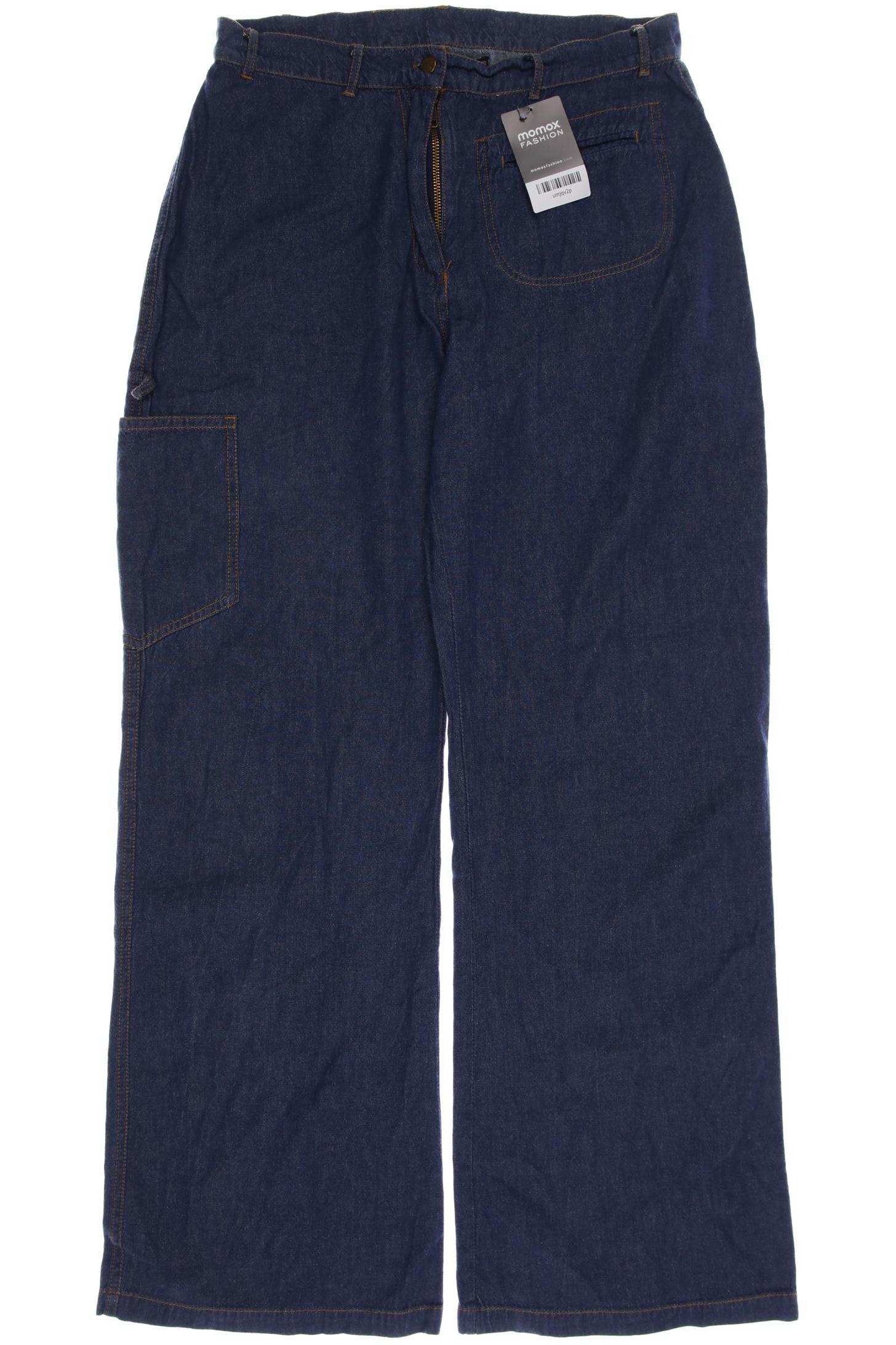 

Gudrun Sjödén Damen Jeans, blau, Gr. 40