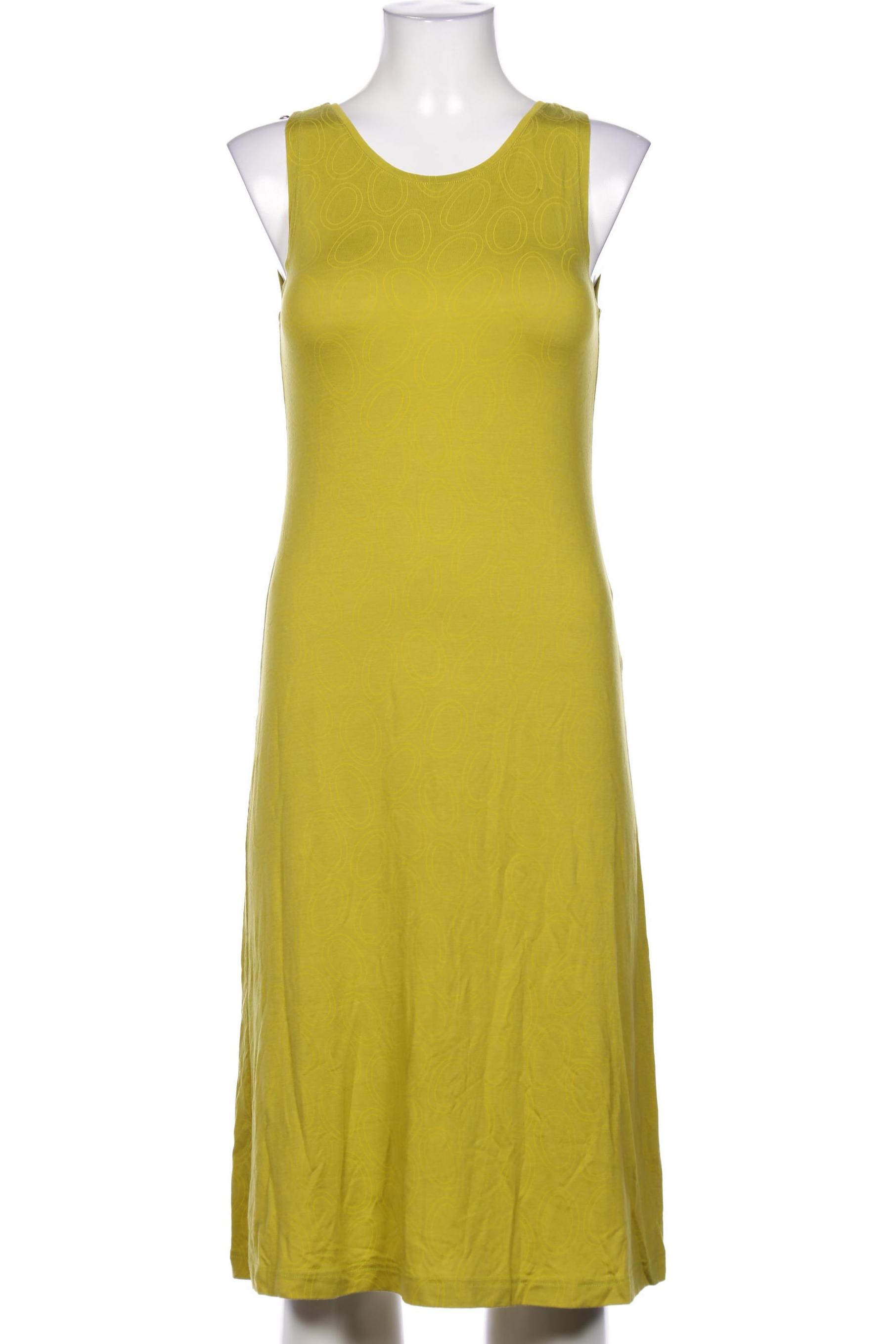 

Gudrun Sjödén Damen Kleid, grün, Gr. 36