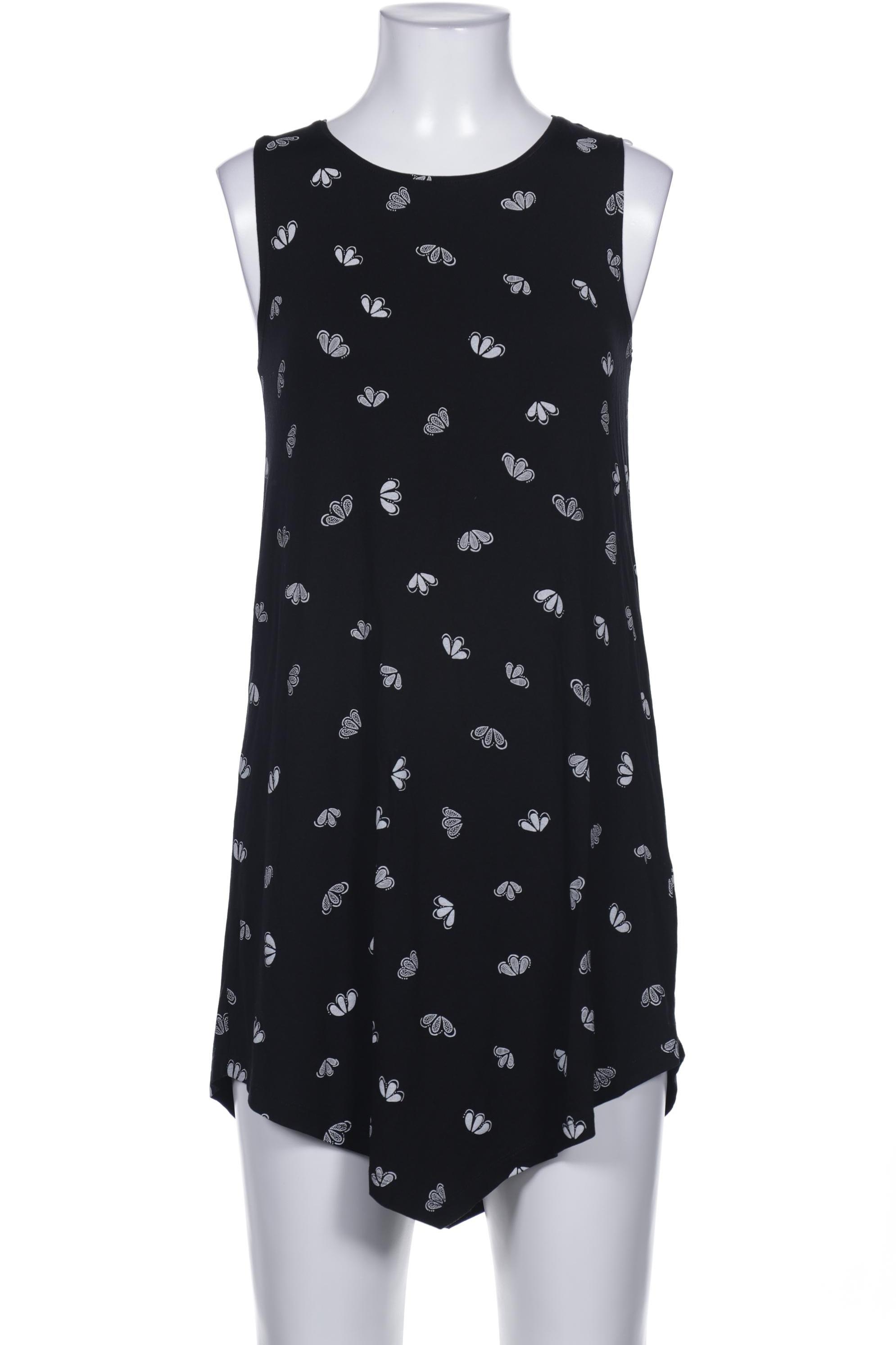 

Gudrun Sjödén Damen Kleid, schwarz