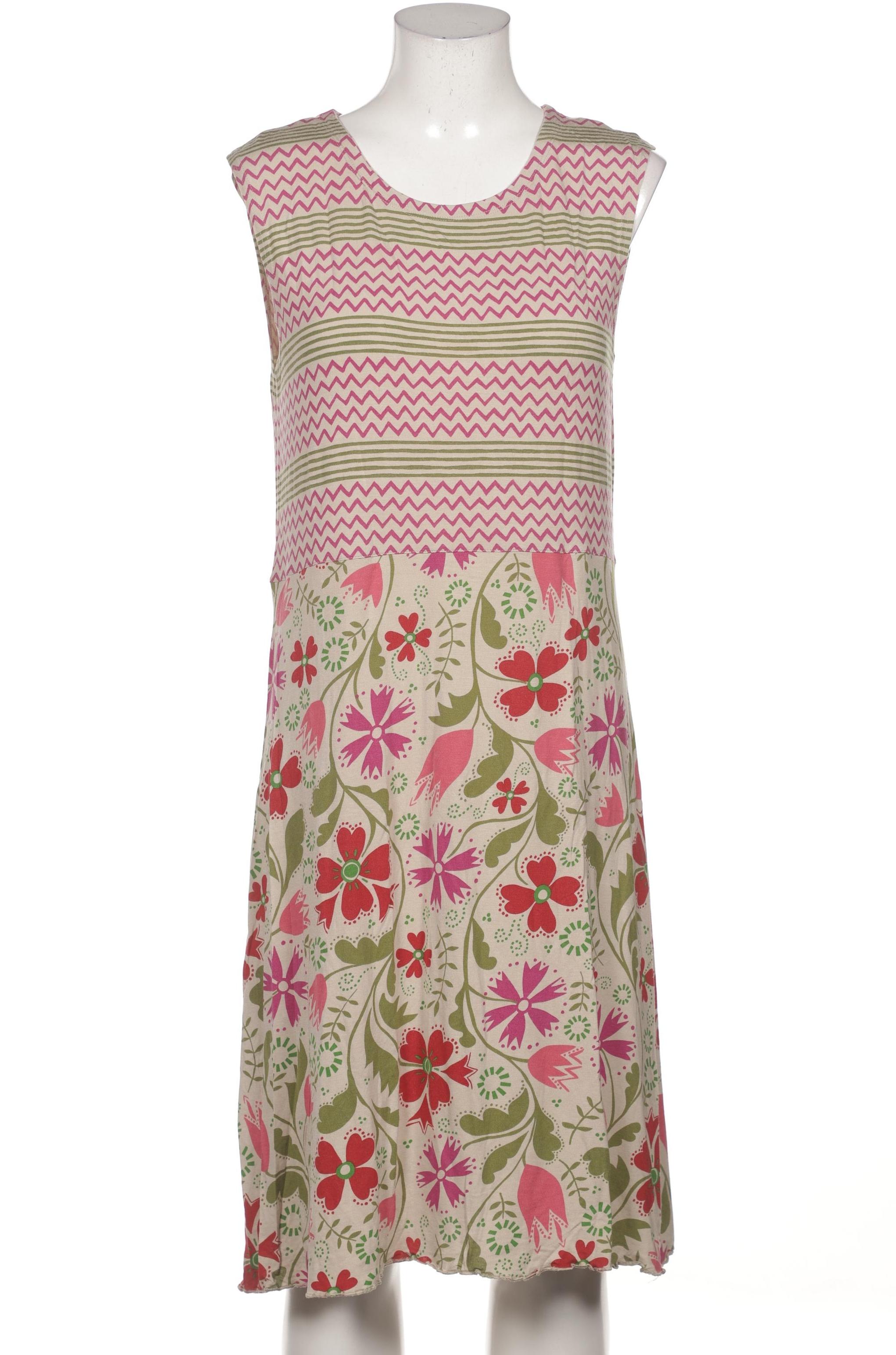 

Gudrun Sjödén Damen Kleid, beige, Gr. 42