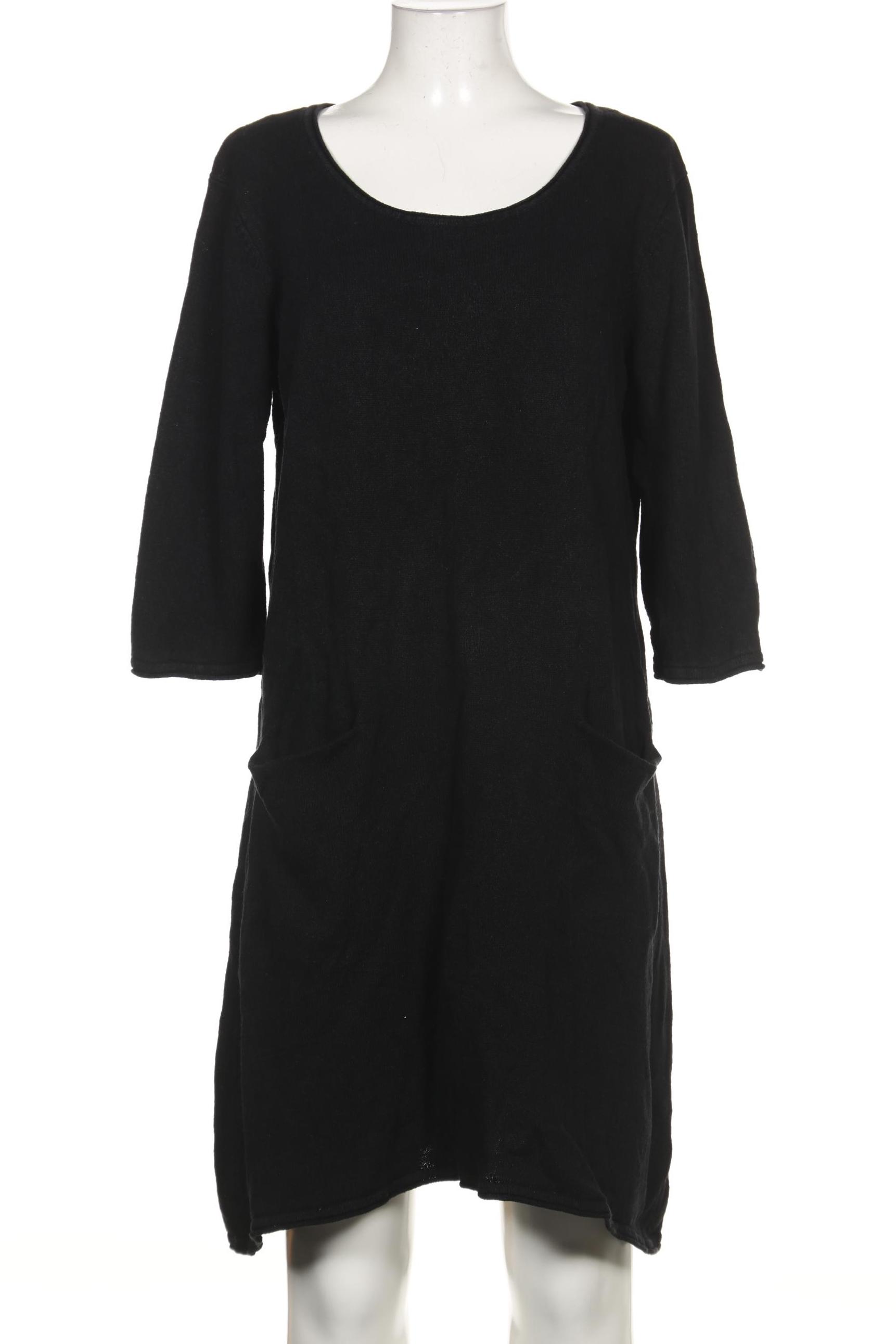 

Gudrun Sjöden Damen Kleid, schwarz