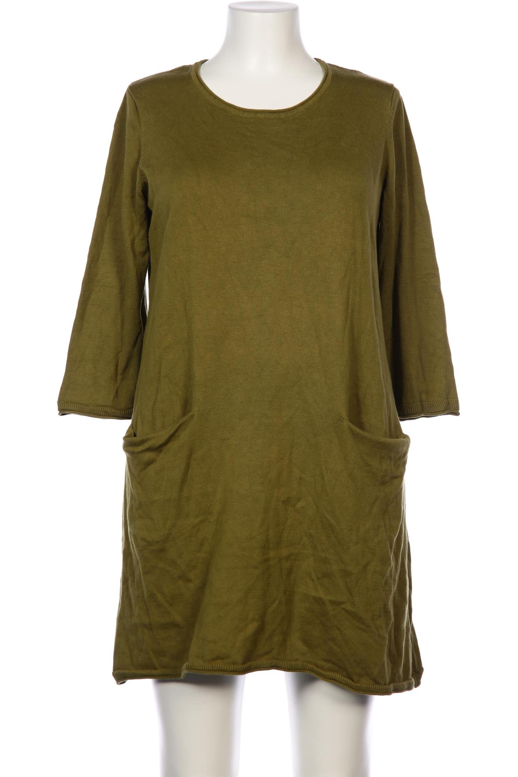 

Gudrun Sjödén Damen Kleid, grün, Gr. 42