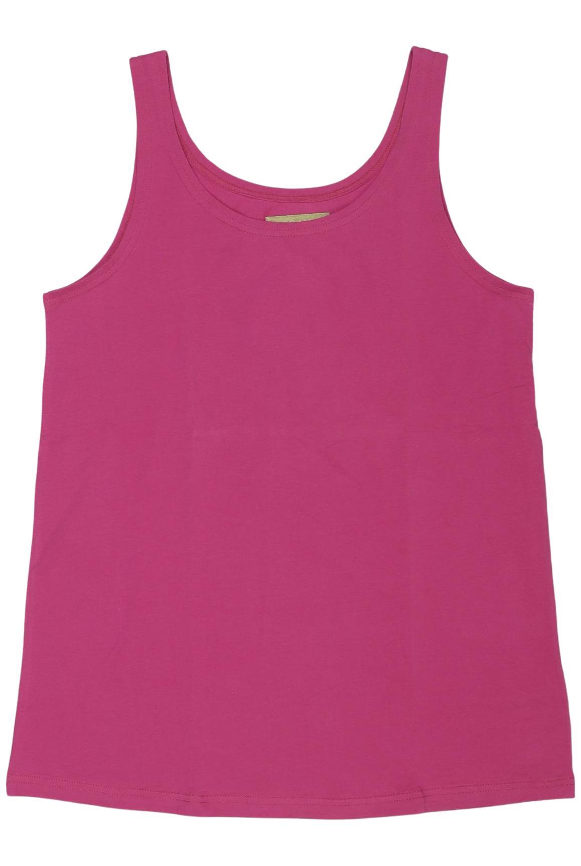 

Gudrun Sjödén Damen Top, pink, Gr. 36