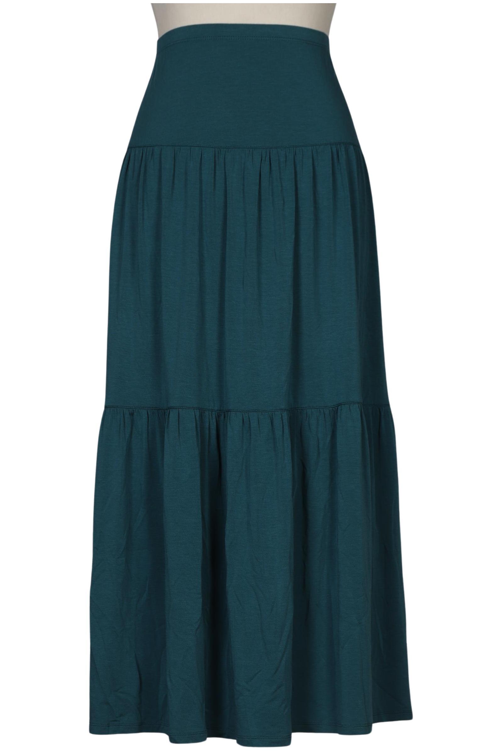 

Gudrun Sjödén Damen Rock, türkis, Gr. 38