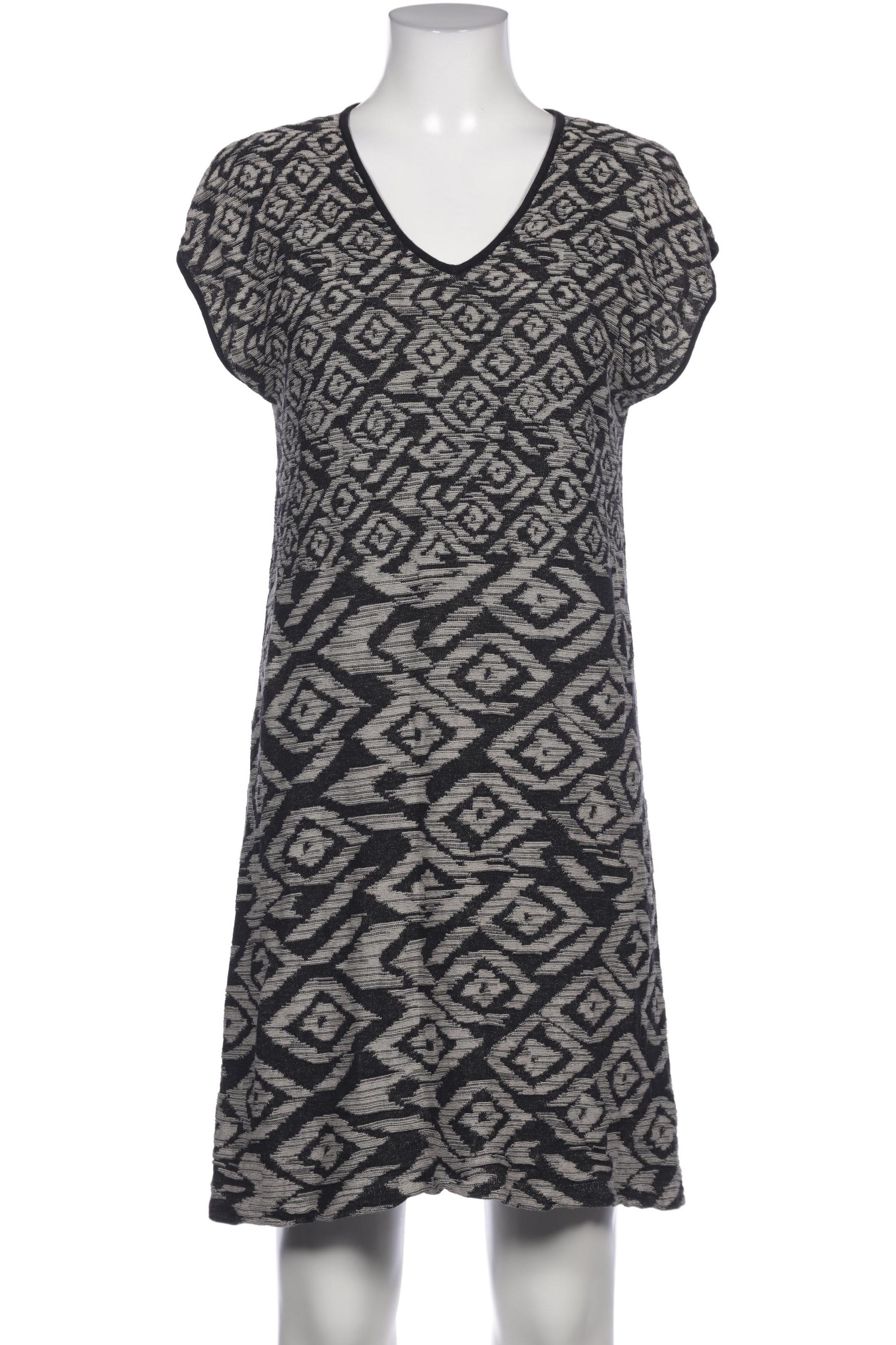 

Gudrun Sjödén Damen Kleid, schwarz