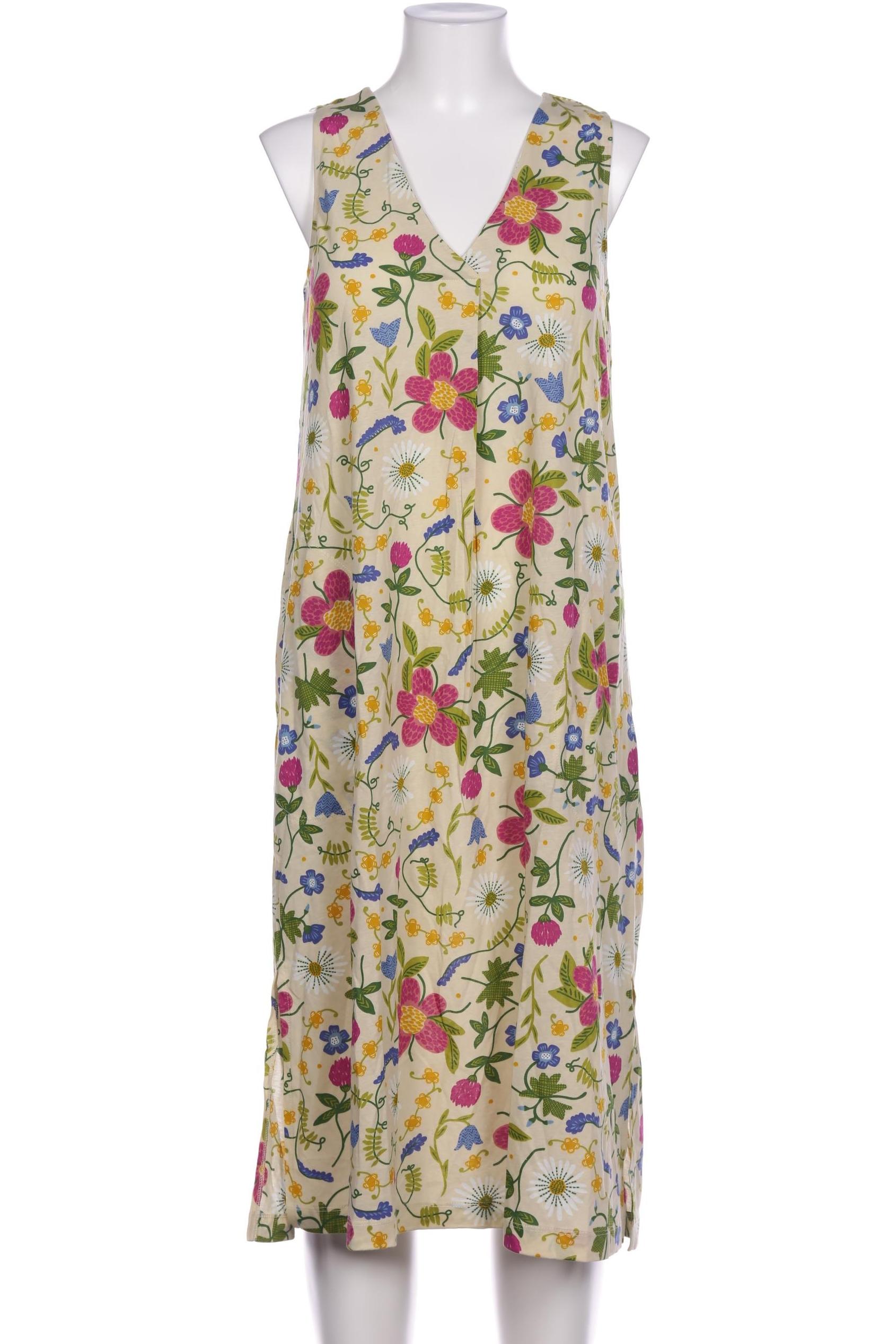 

Gudrun Sjödén Damen Kleid, beige, Gr. 36