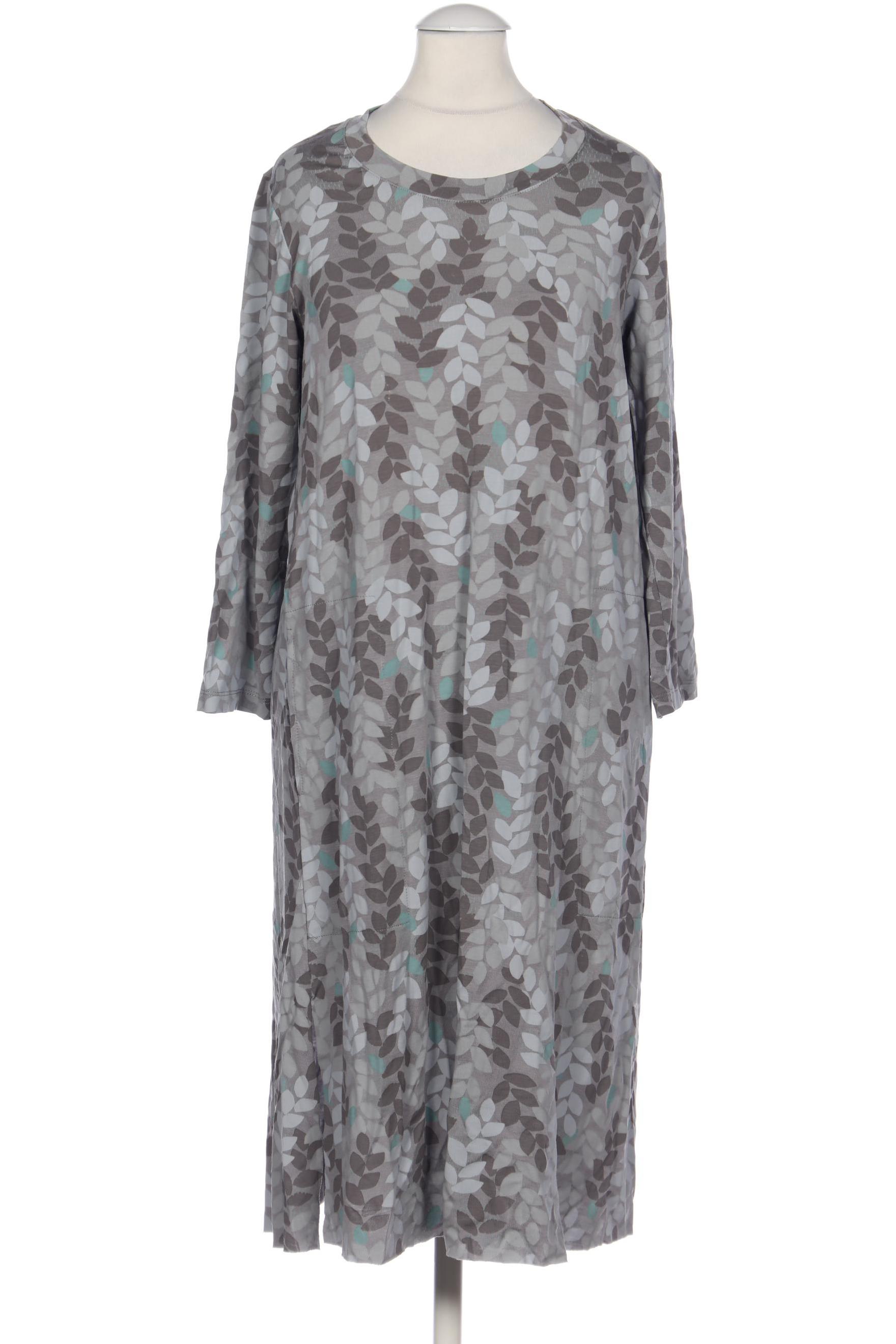 

Gudrun Sjödén Damen Kleid, grau