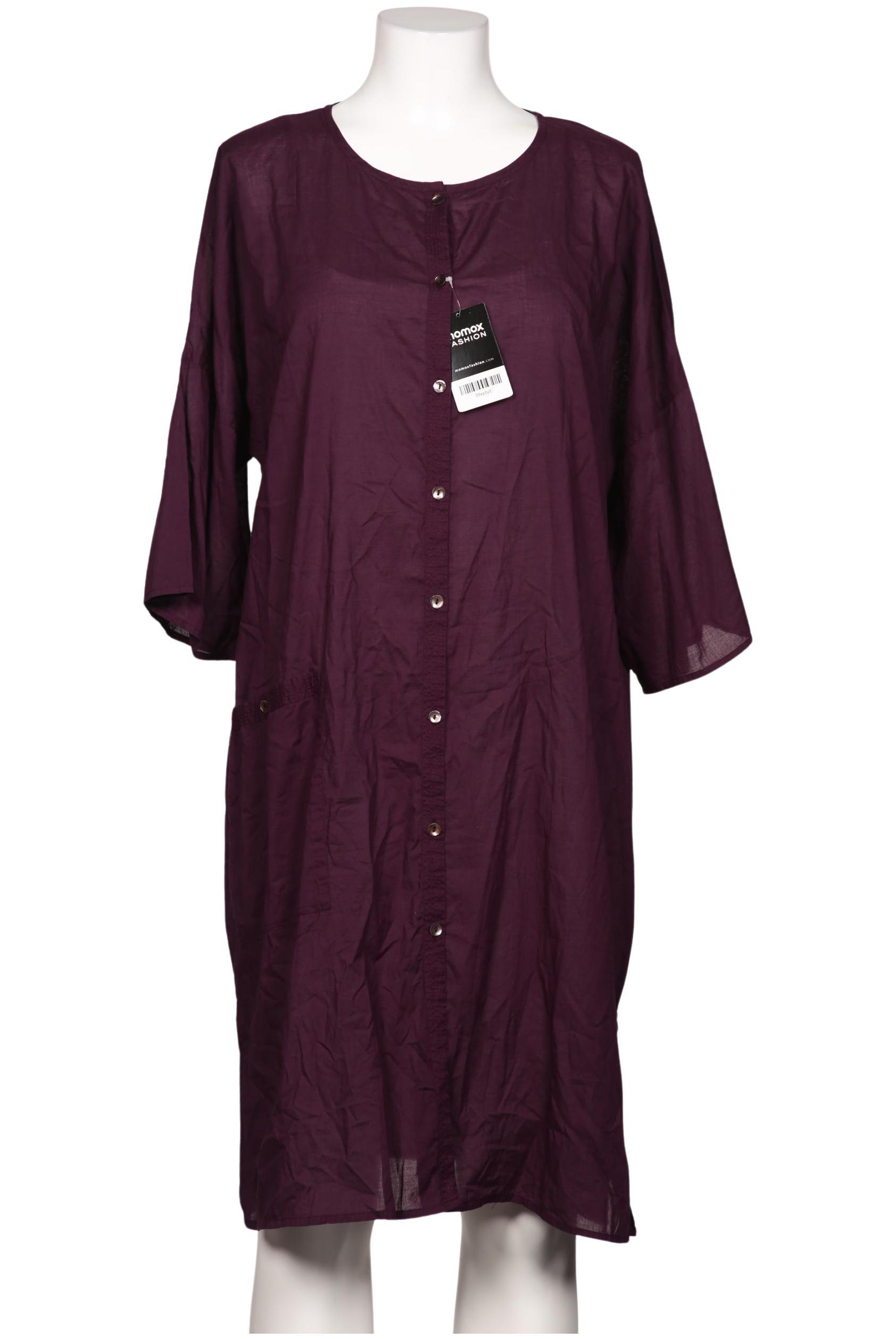 

Gudrun Sjödén Damen Kleid, flieder, Gr. 42