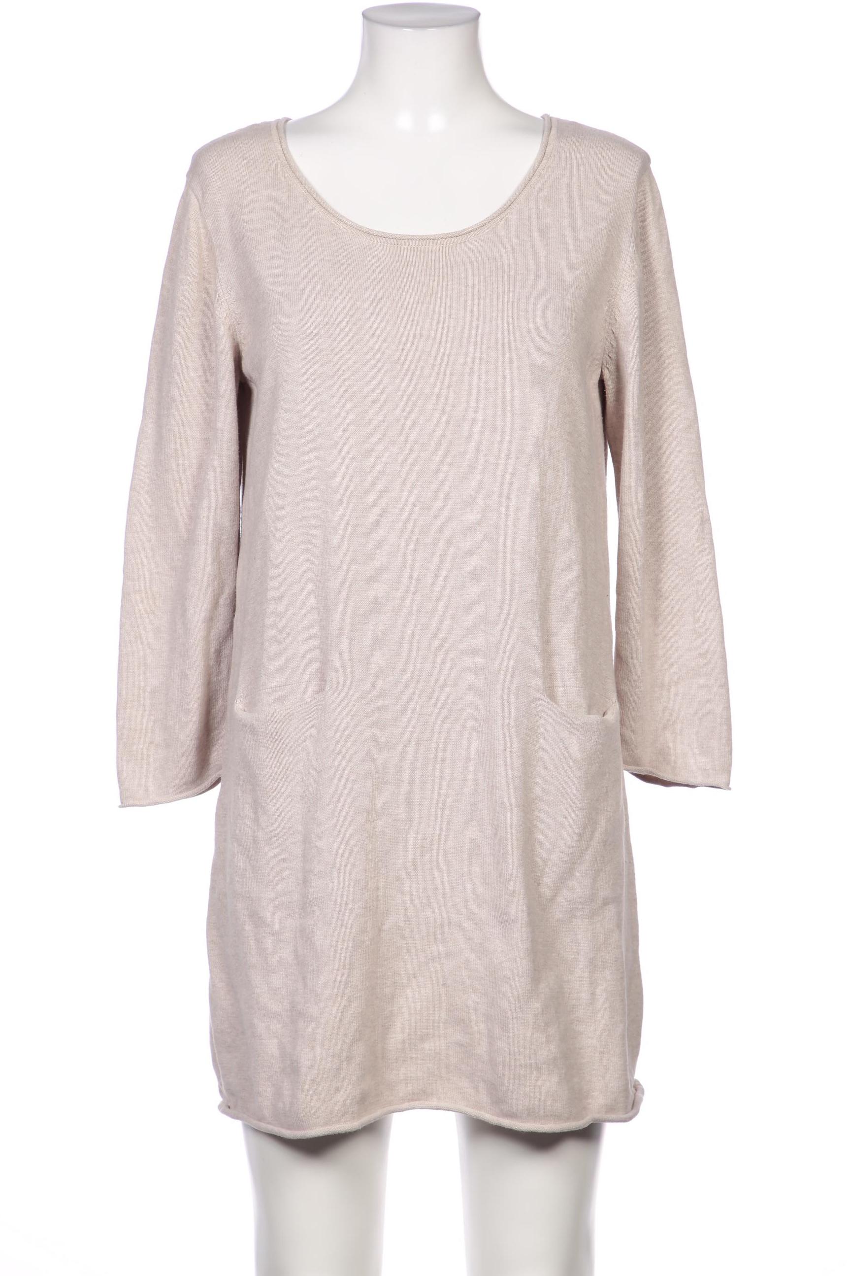 

Gudrun Sjödén Damen Kleid, beige, Gr. 42