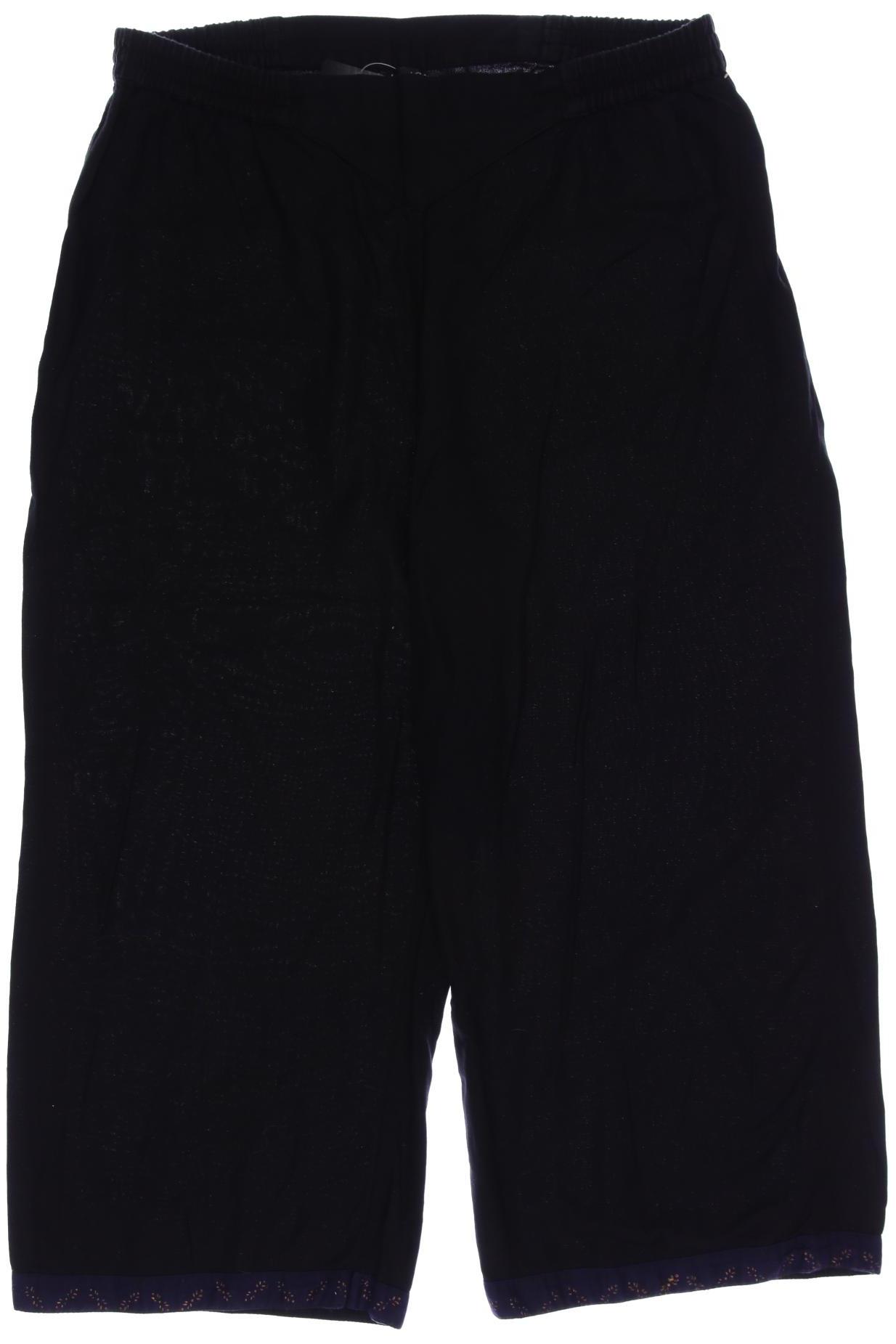 

Gudrun Sjödén Damen Stoffhose, schwarz