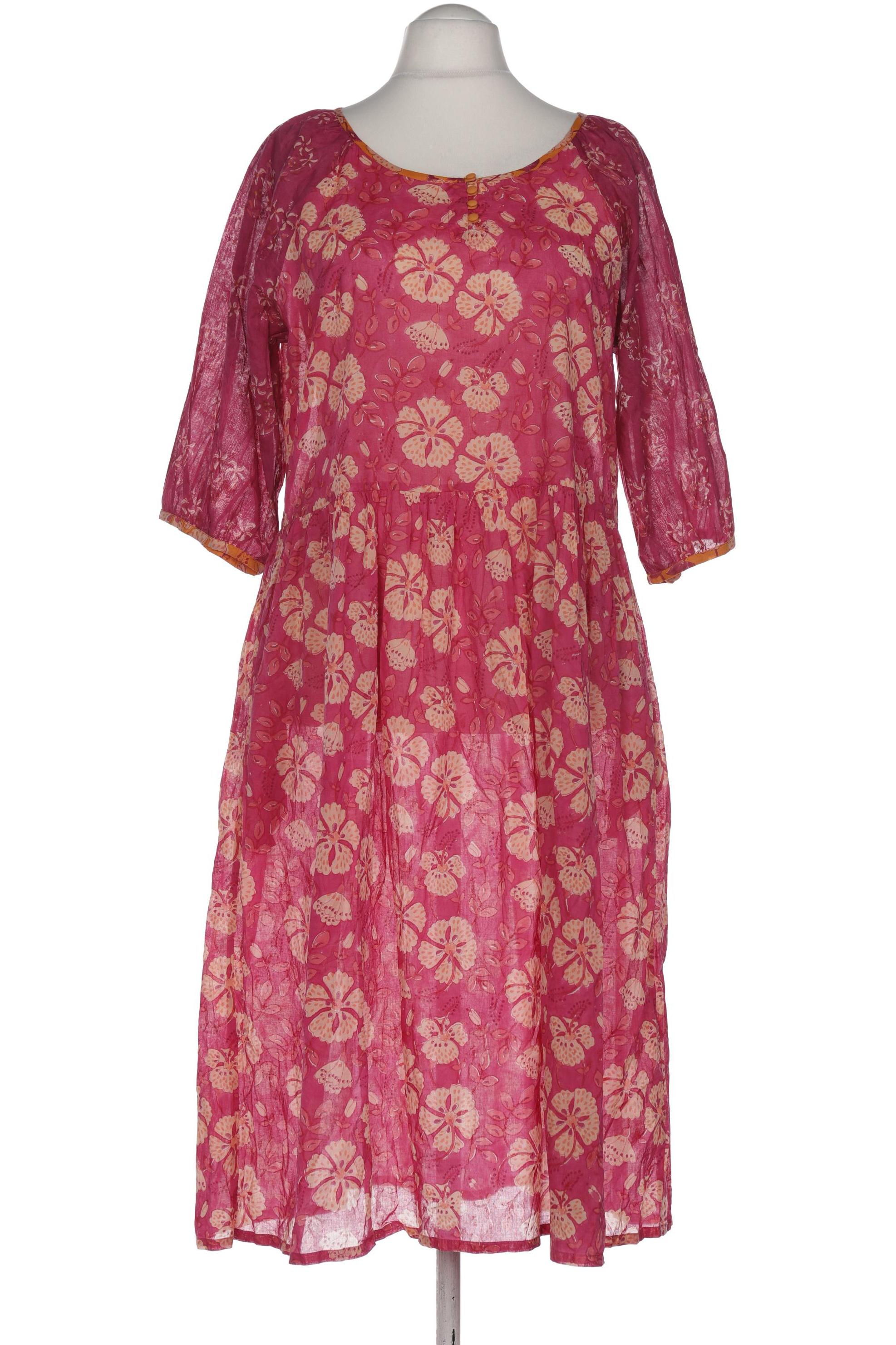 

Gudrun Sjödén Damen Kleid, pink, Gr. 42