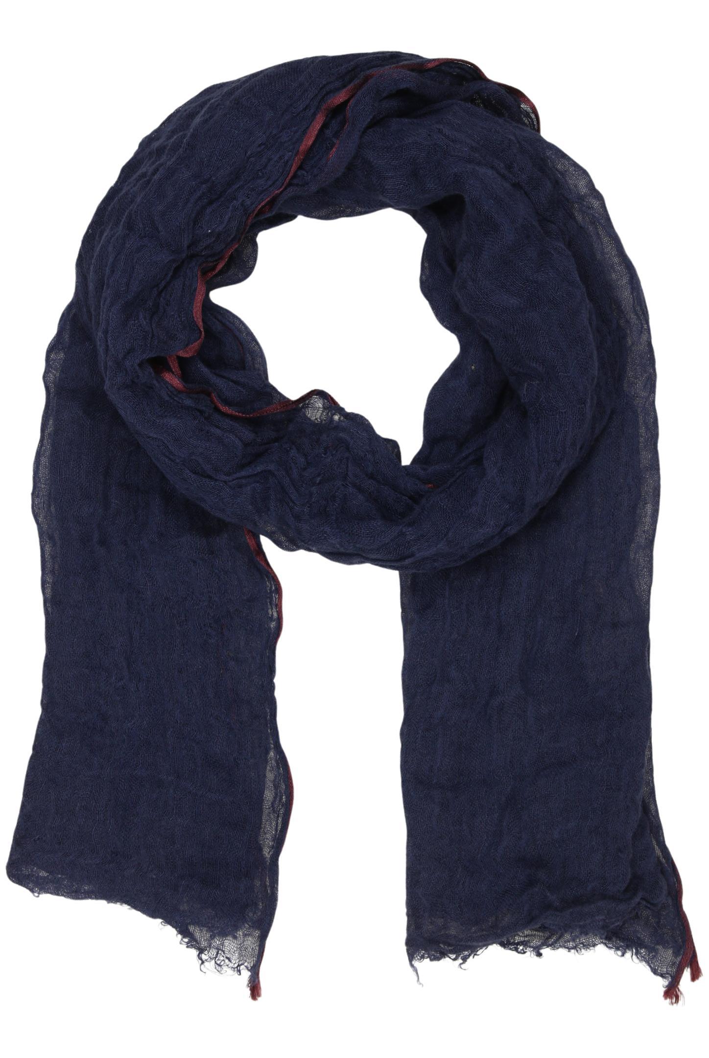 

Gudrun Sjödén Damen Schal, marineblau, Gr.